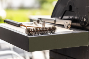 Jak czyścić grill gazowy, elektryczny, a jak węglowy? Skuteczne sposoby