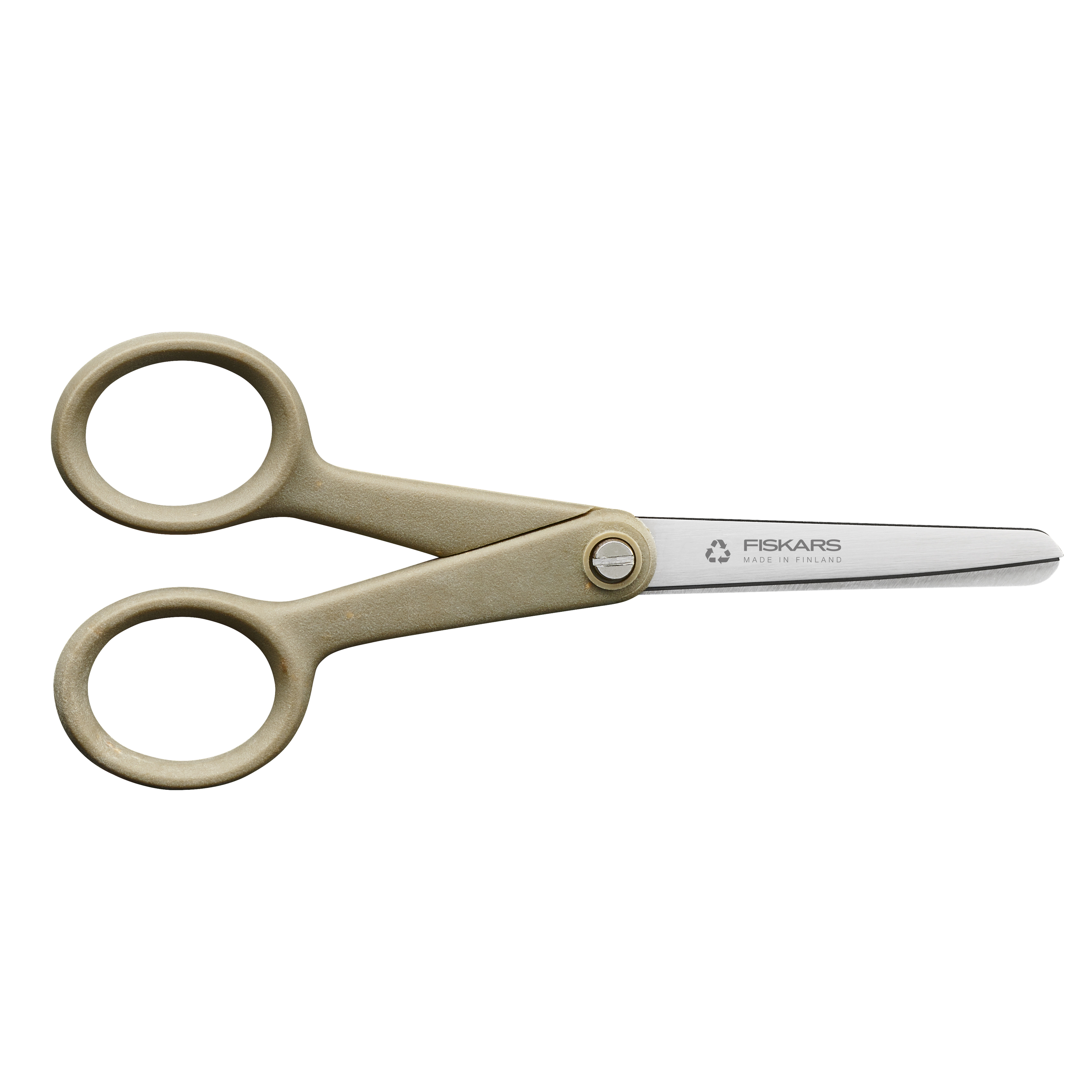 Fiskars 1062546 ReNew Nożyczki hobbystyczne 13 cm