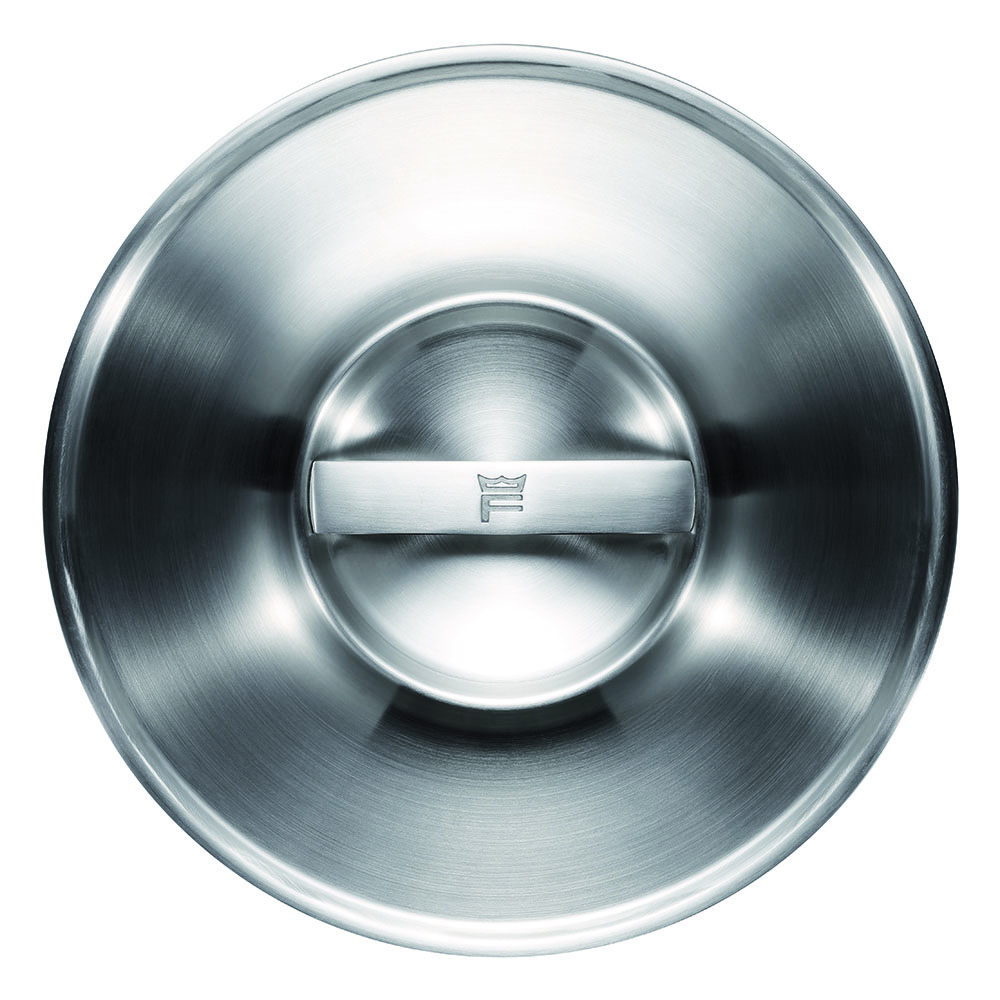 Fiskars 1066430 Norden Grill Chef Garnek