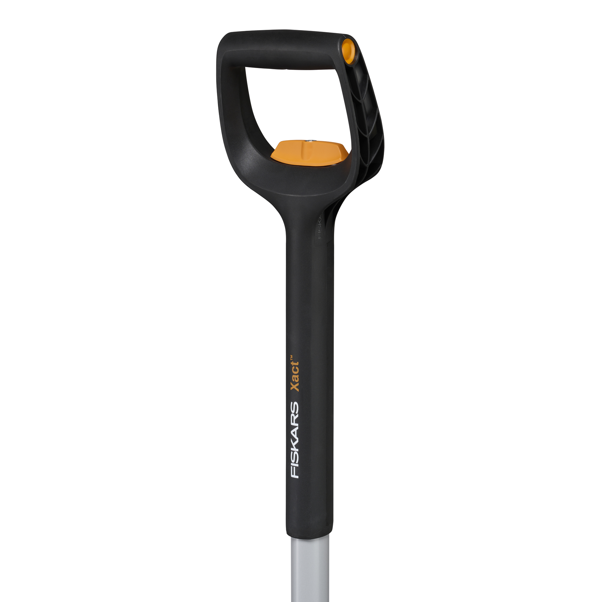 Fiskars 1070717 Xact Teleskopowe widły do kopania