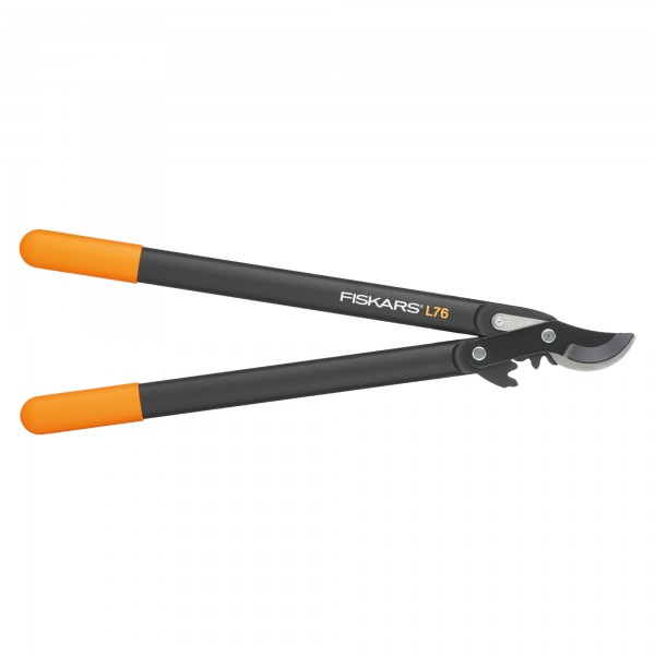 Fiskars 1001553 PowerGear Sekator nożycowy (M) L76