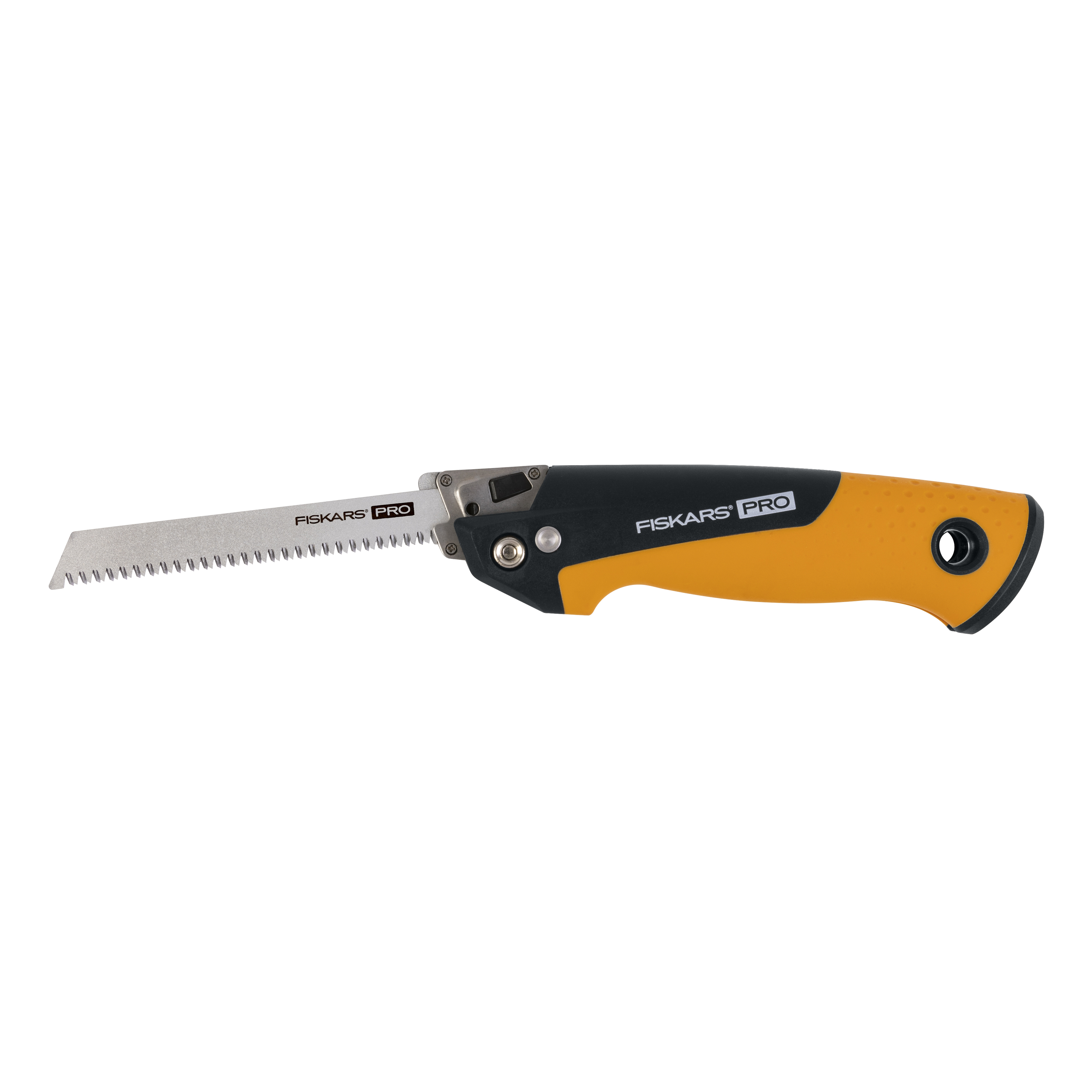 Fiskars 1062934 Kompaktowa piła składana 2 ostrza
