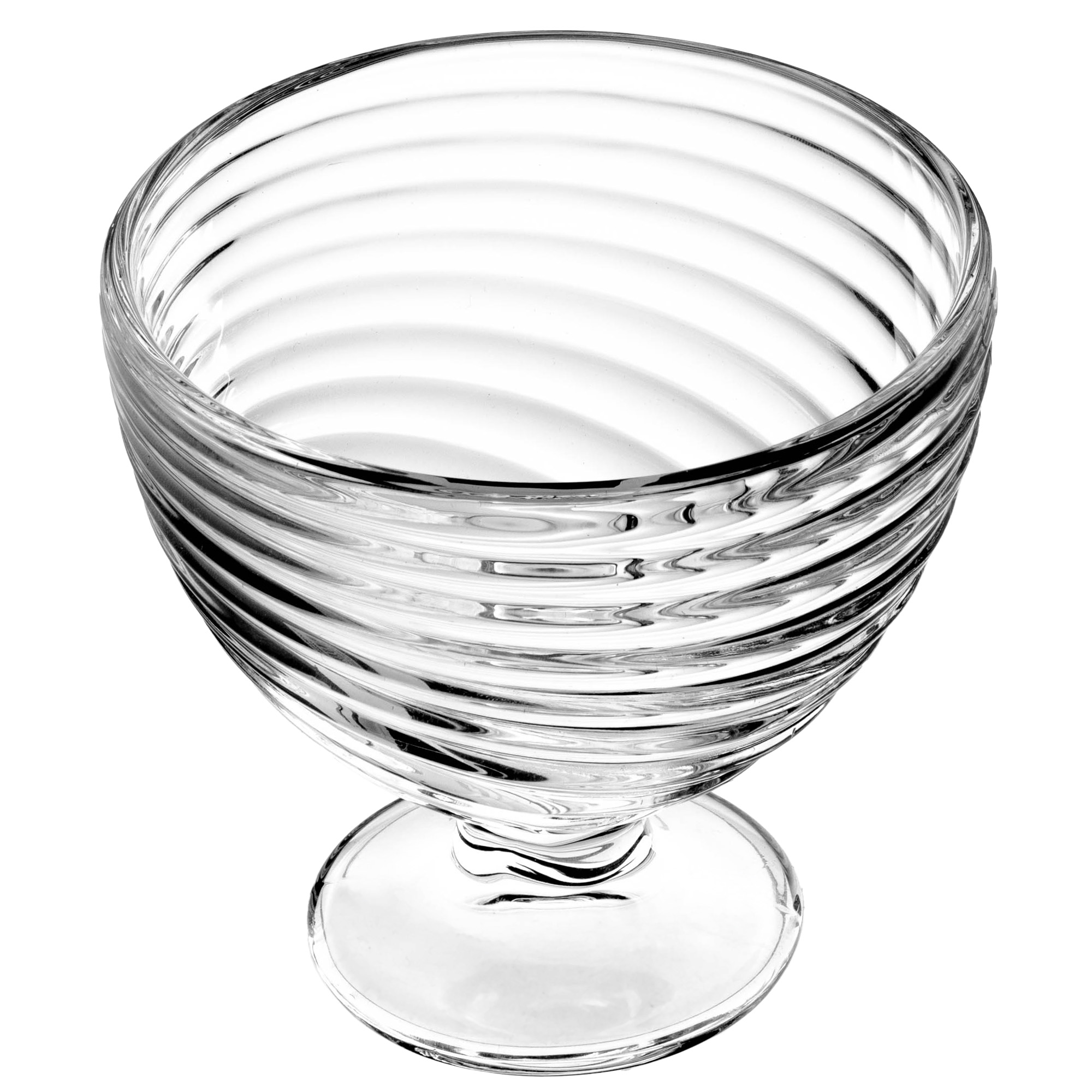 Pucharek do lodów 300ml 6 sztuk