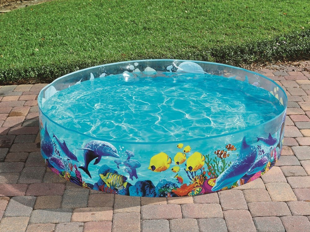 Basen rozporowy ocean Bestway 55030