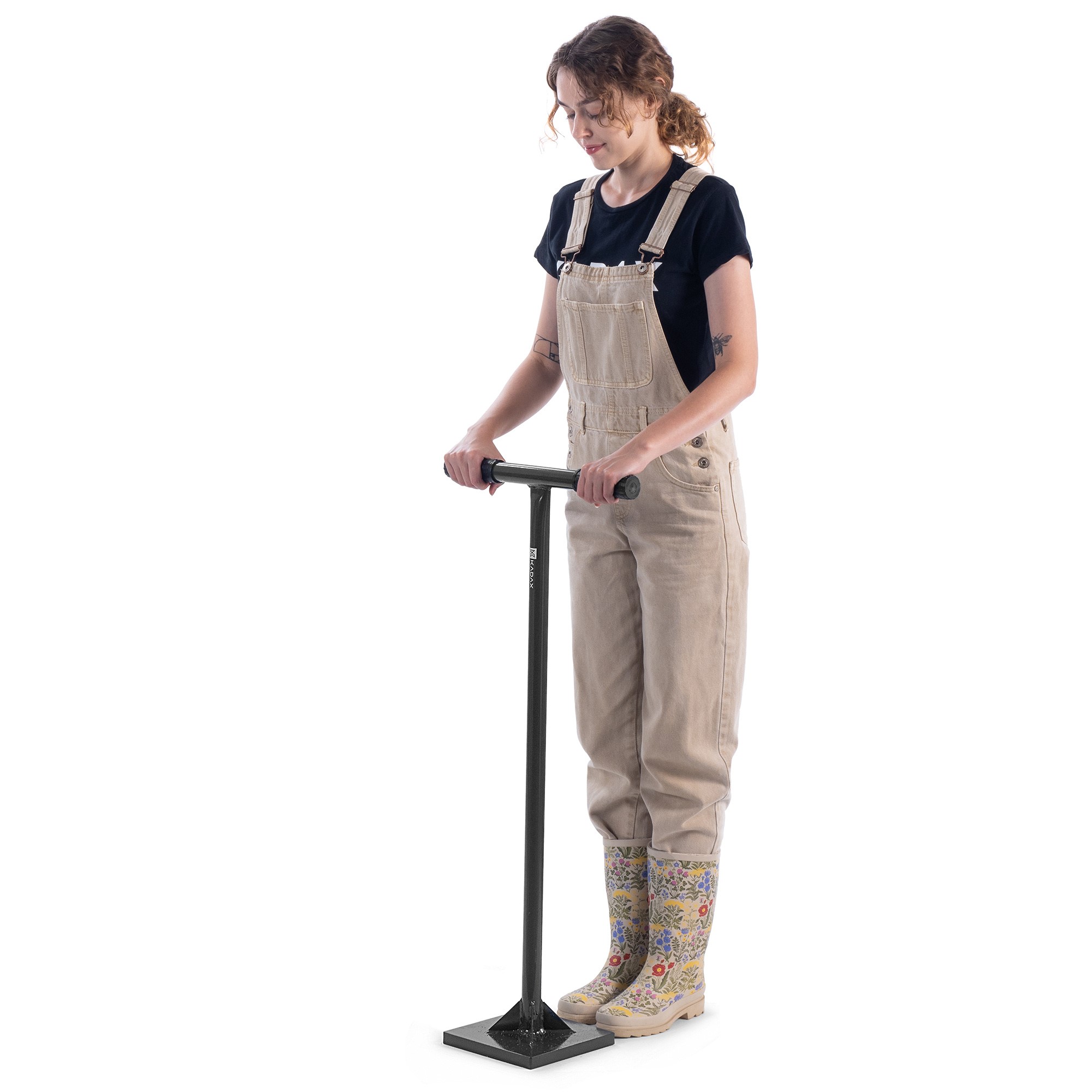Ubijak do ziemi 9kg