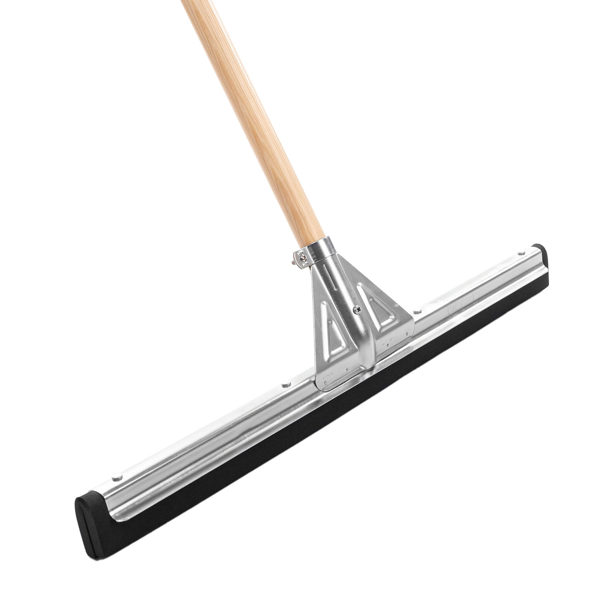 Ściągacz do podłogi Orsa 55 cm, turkusowy