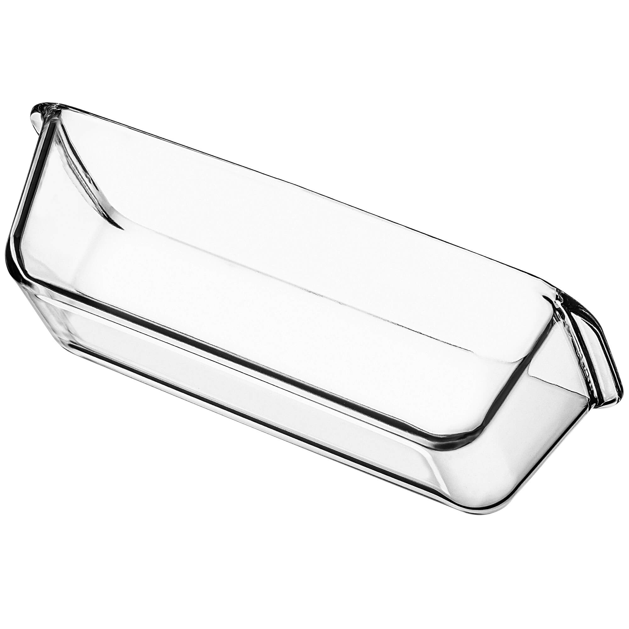 Keksówka żaroodporna Trino 29cm