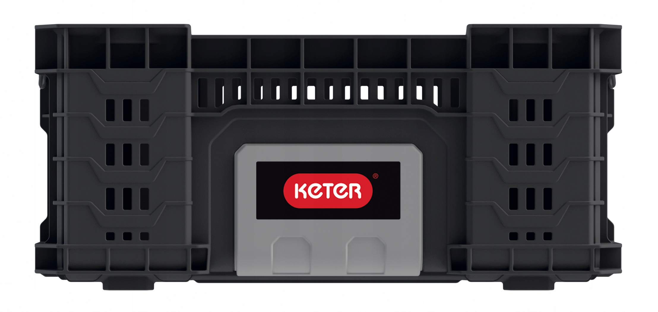 Skrzynka narzędziowa do przechowywania 33,8L Keter Gear