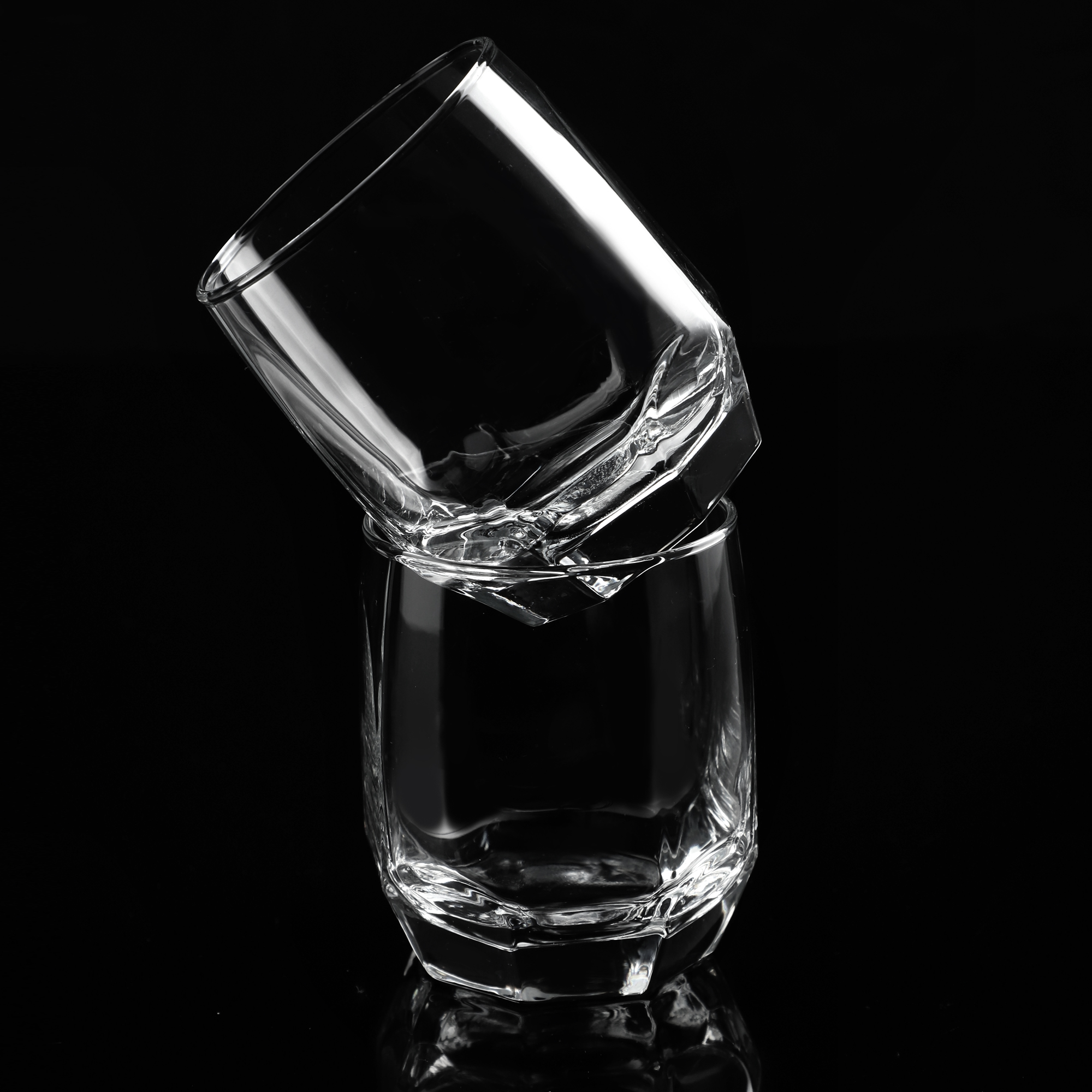 Szklanki do wody Oria 215 ml 6 szt.
