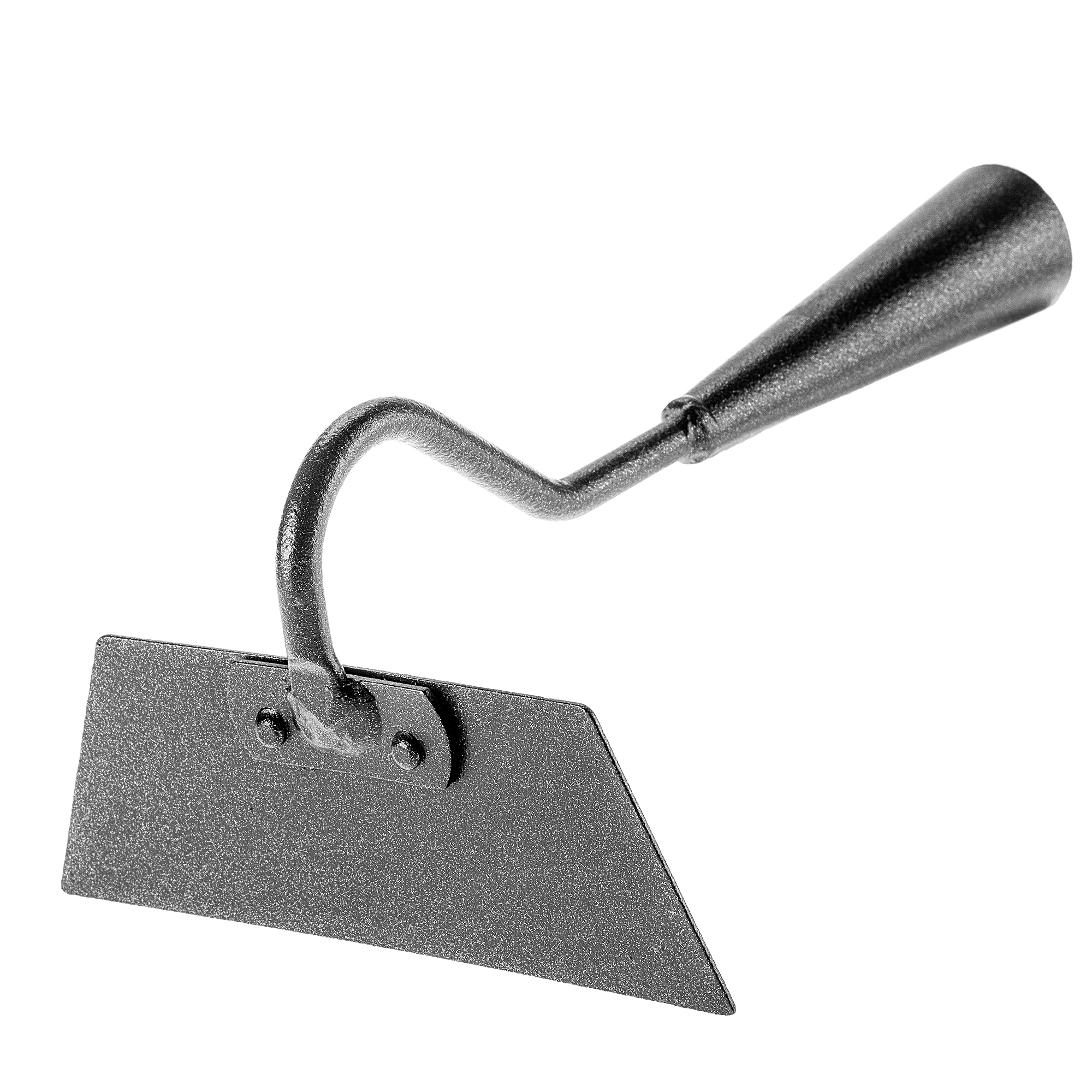 Haczka trapezowa Indre 14 cm bez trzonka