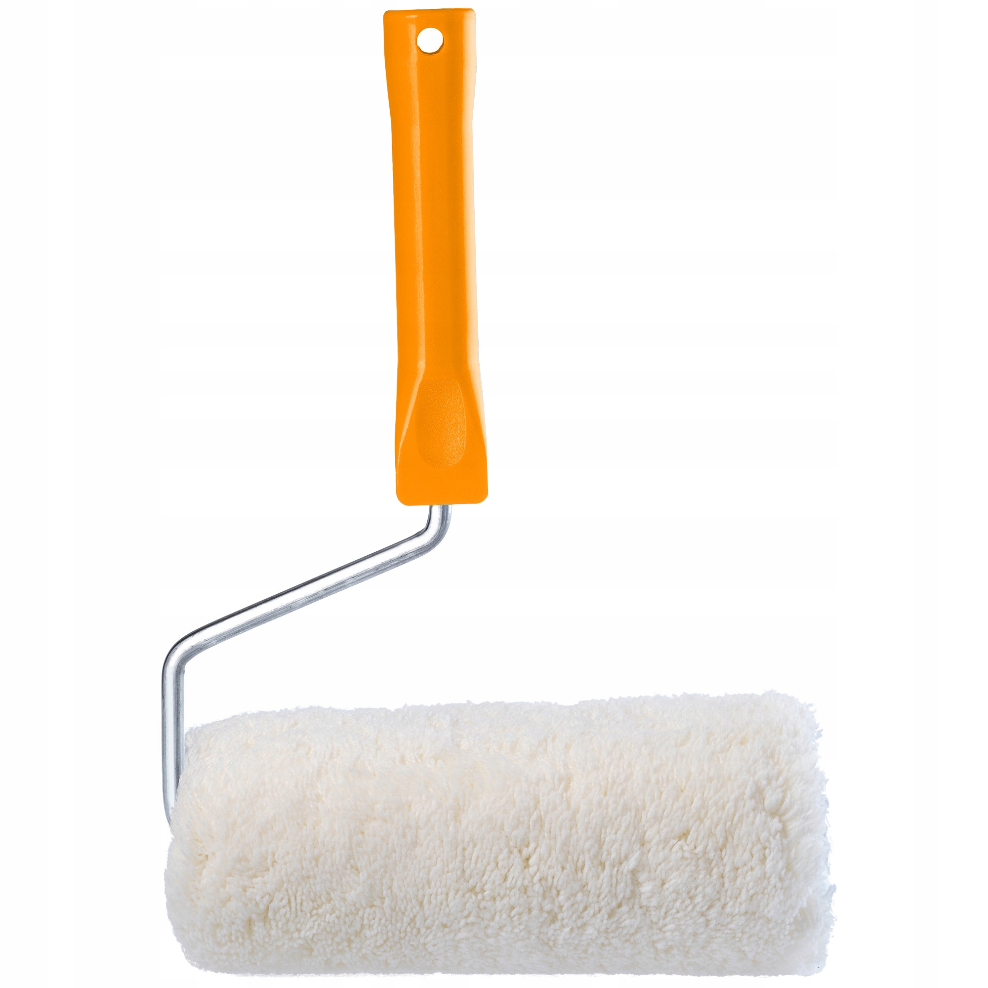 Wałek malarski z rączką Cassiar 25 cm, biały