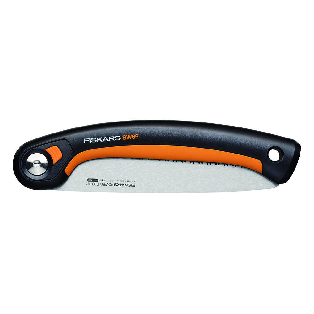 Fiskars 1067553 Piła składana SW69