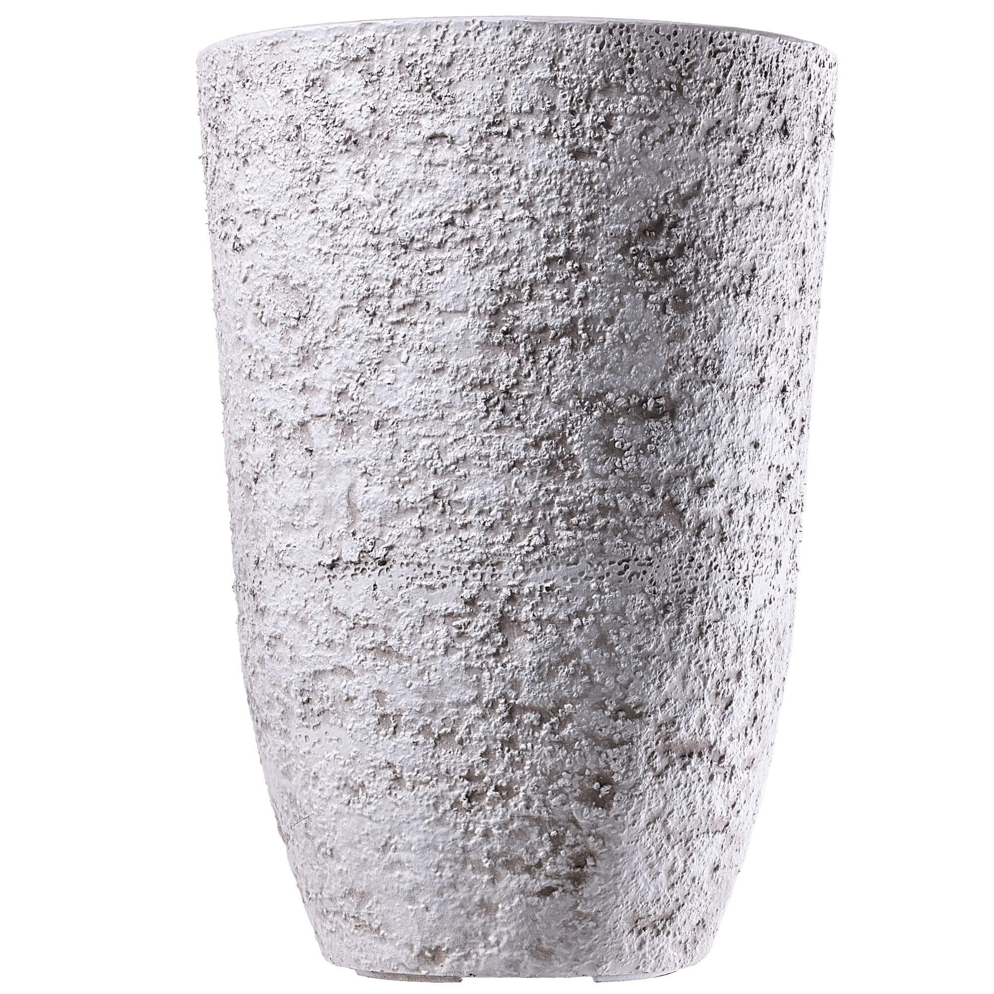 Donica Cloue 35 cm biała