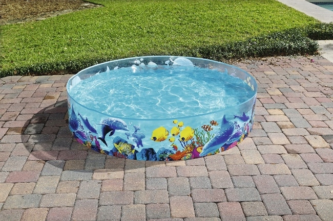 Basen rozporowy ocean Bestway 55030