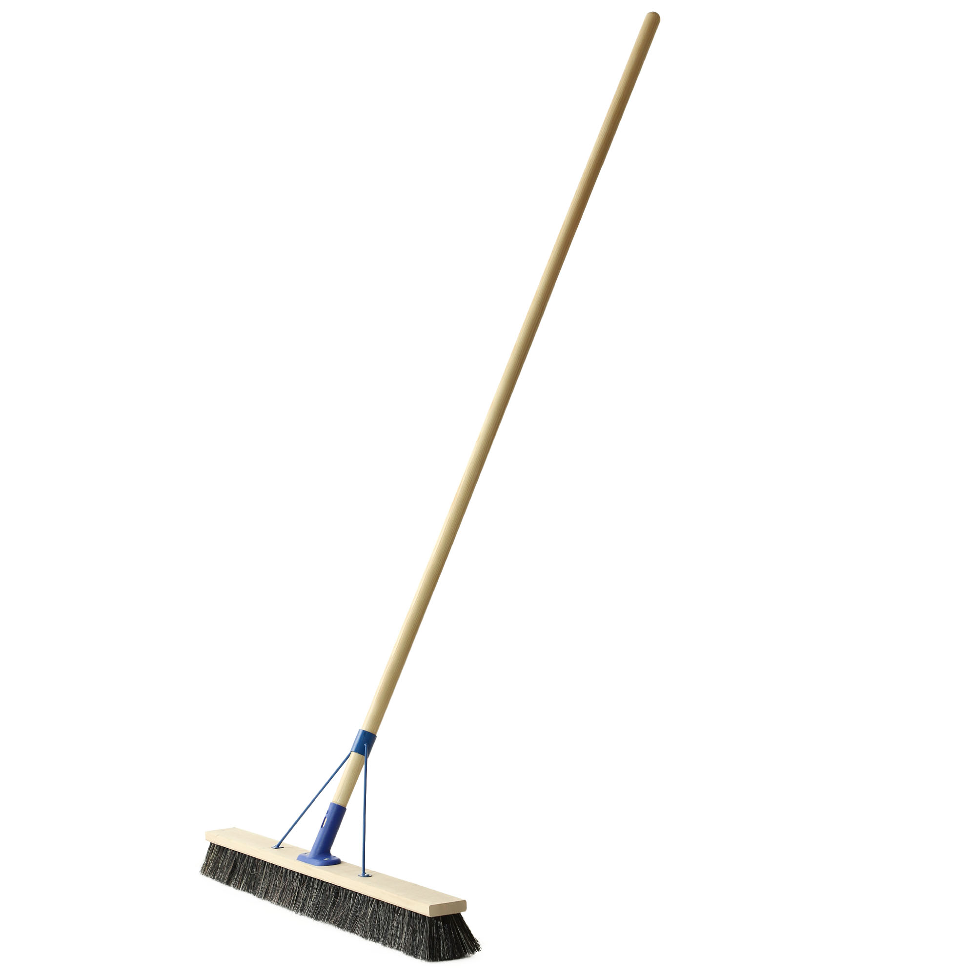 Zamiatacz do ulic Frixe wzmocniony 100 cm