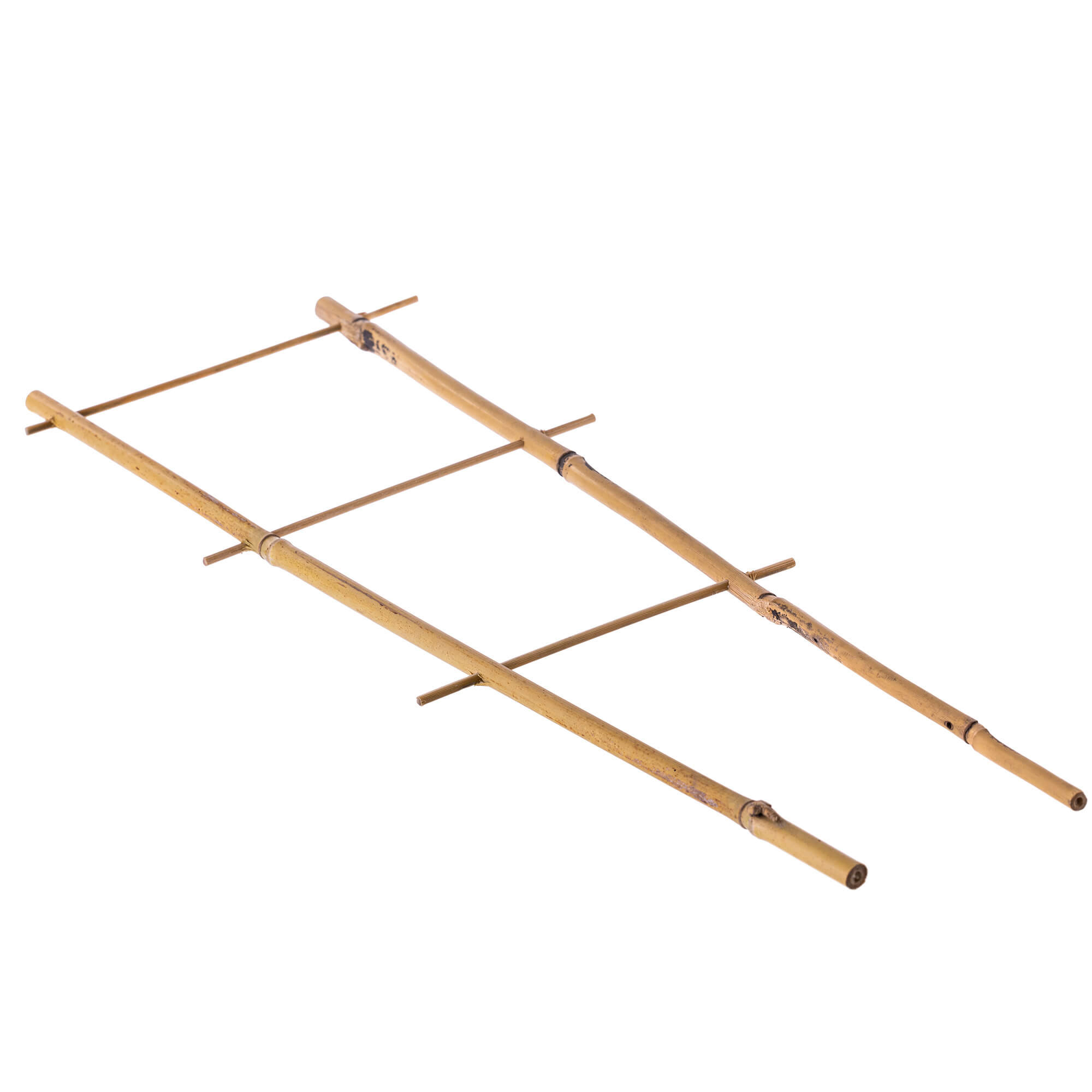 Drabinka bambusowa do roślin Taio 45 cm 10 szt.
