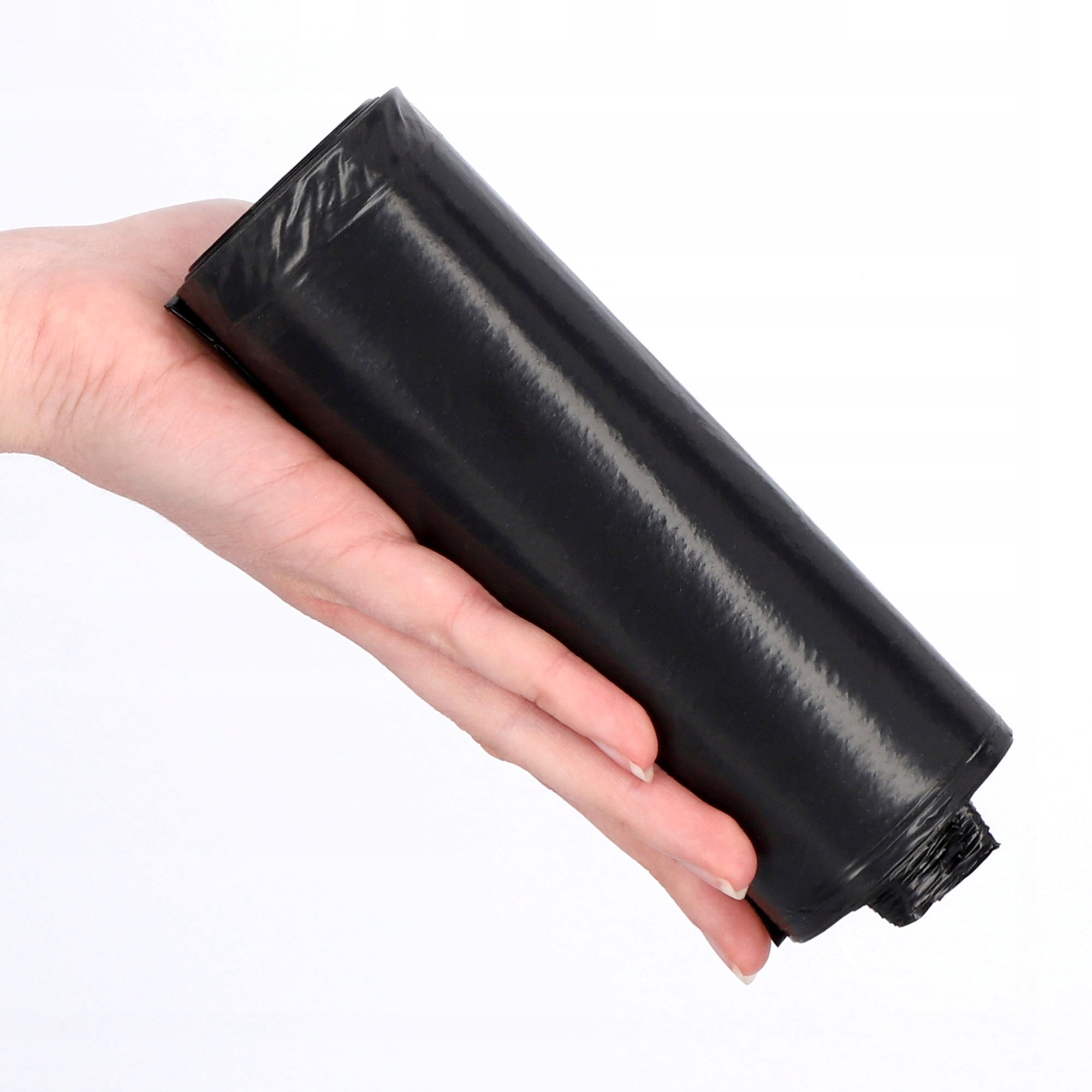 Worki na śmieci Ravi Prima Super Mocne 60L, 10 szt.