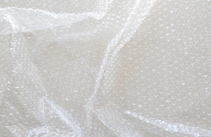 Folia bąbelkowa 40 cm x 100 m
