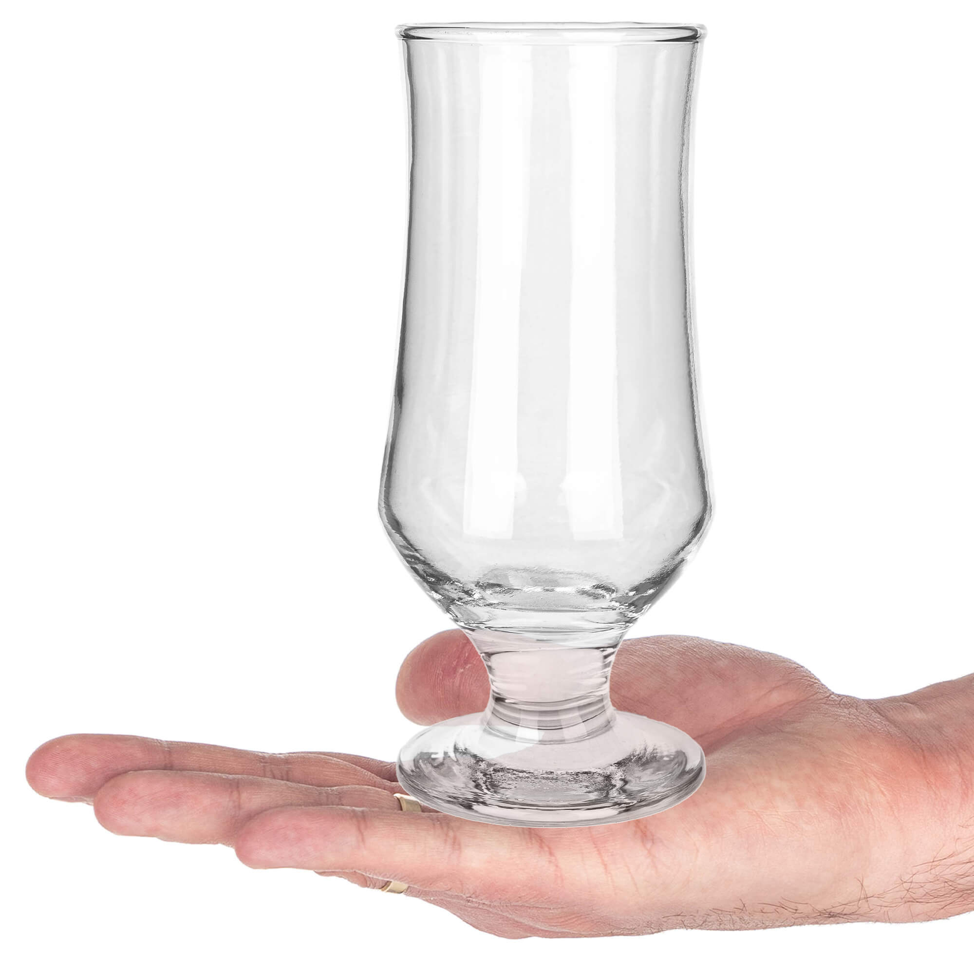 Kufle do piwa i zimnych napojów Bonefro 360ml 2 szt.