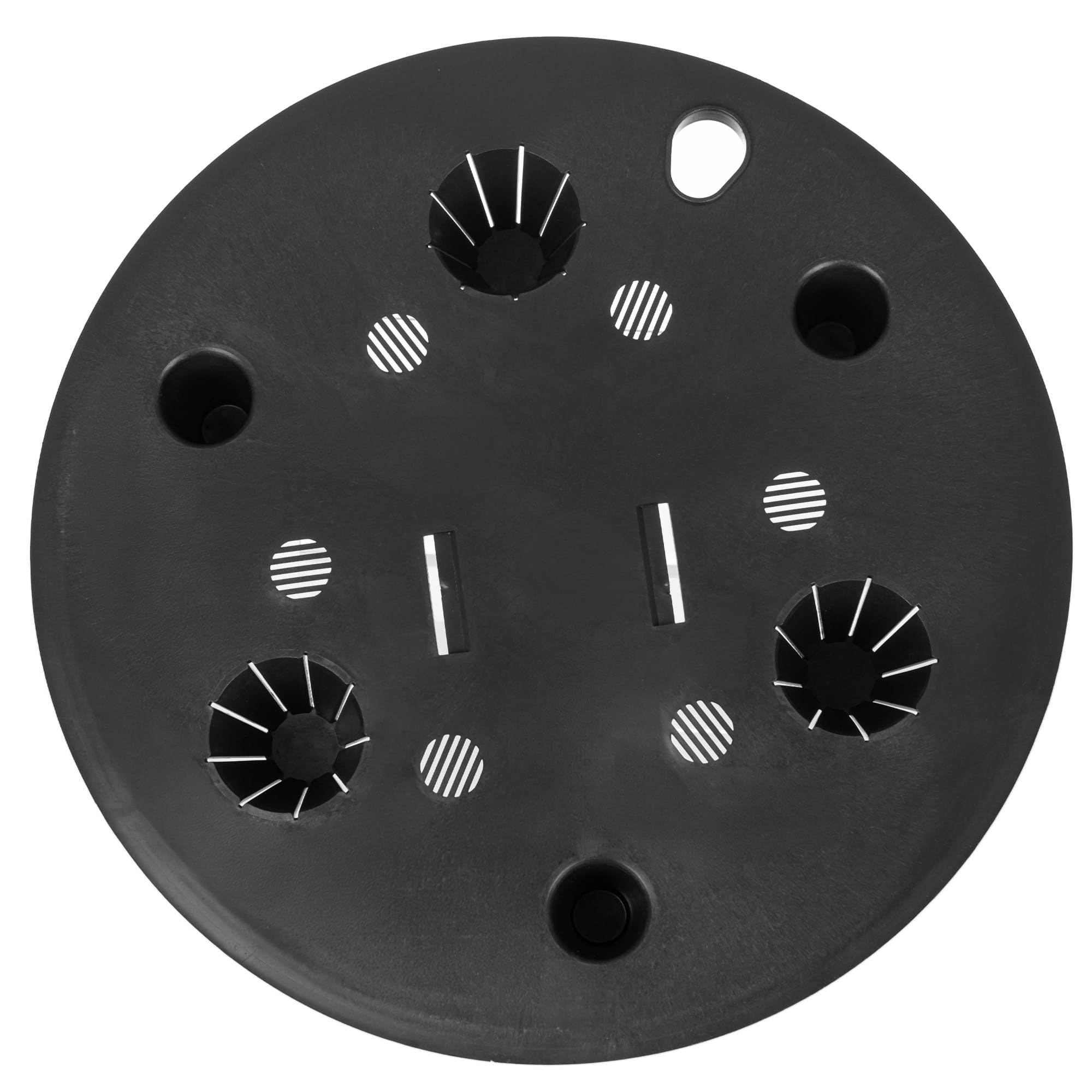 System nawadniający Winden do doniczek okrągły 34 cm WR7