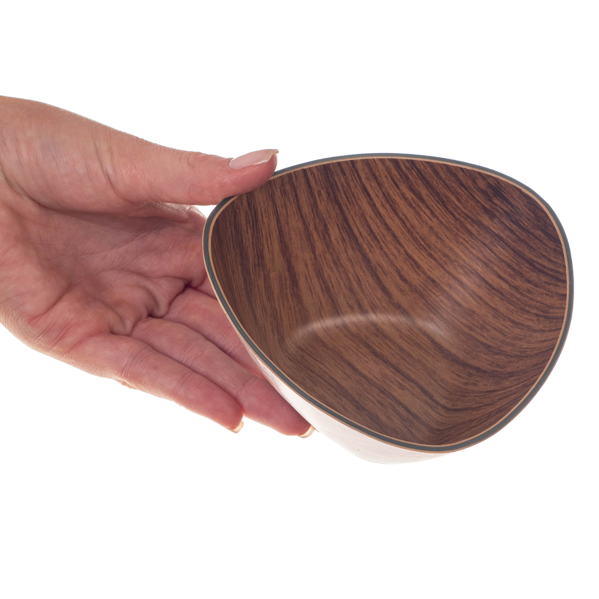 Salaterka trójkątna Capelle 12cm