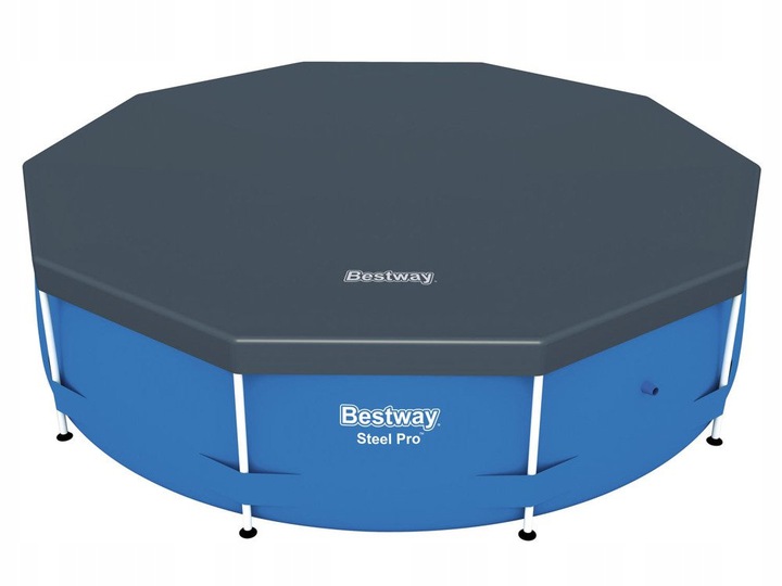 Pokrywa do basenu 305 cm Bestway 58036