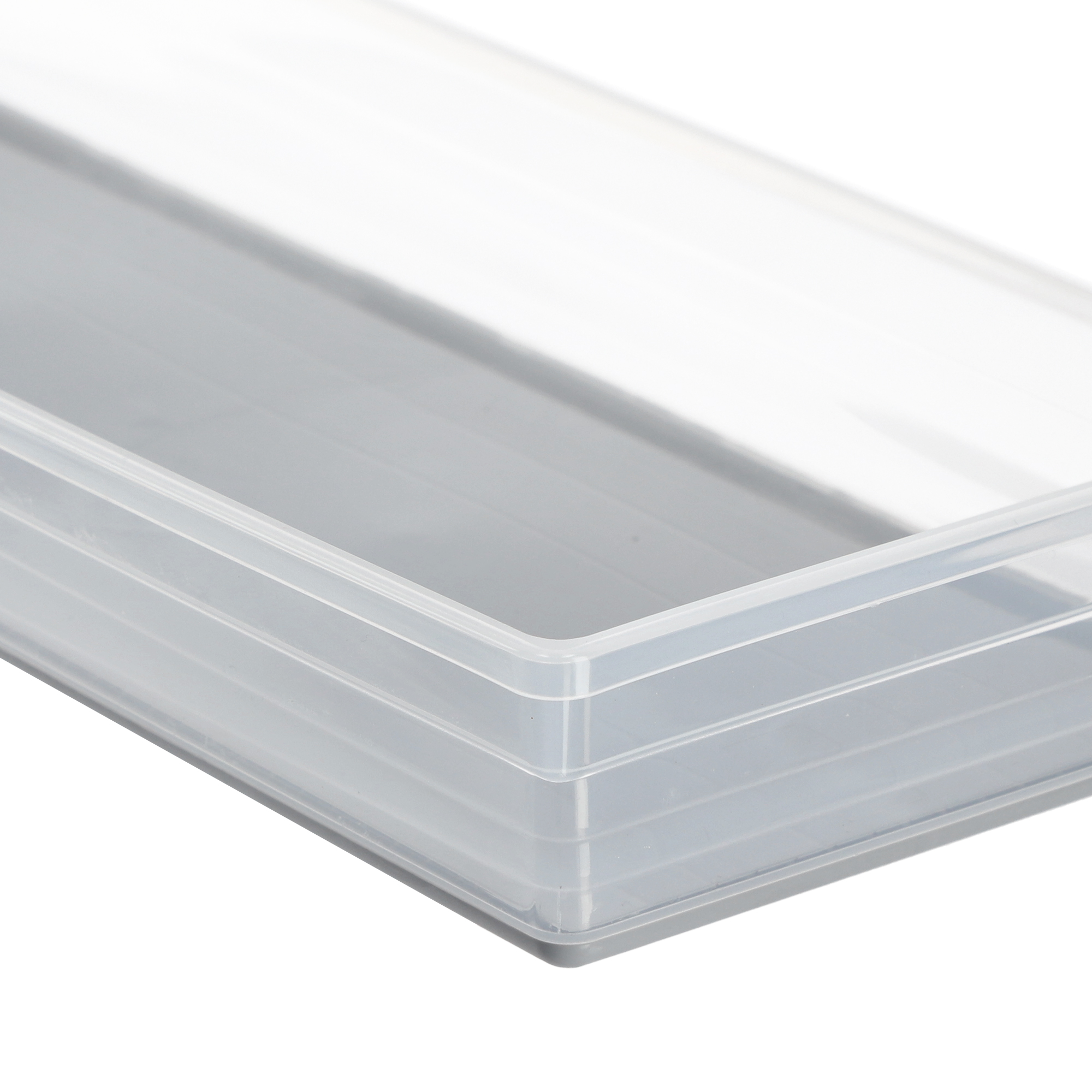 Organizer do szuflady Curver Sistemo 37.5 x 15 cm