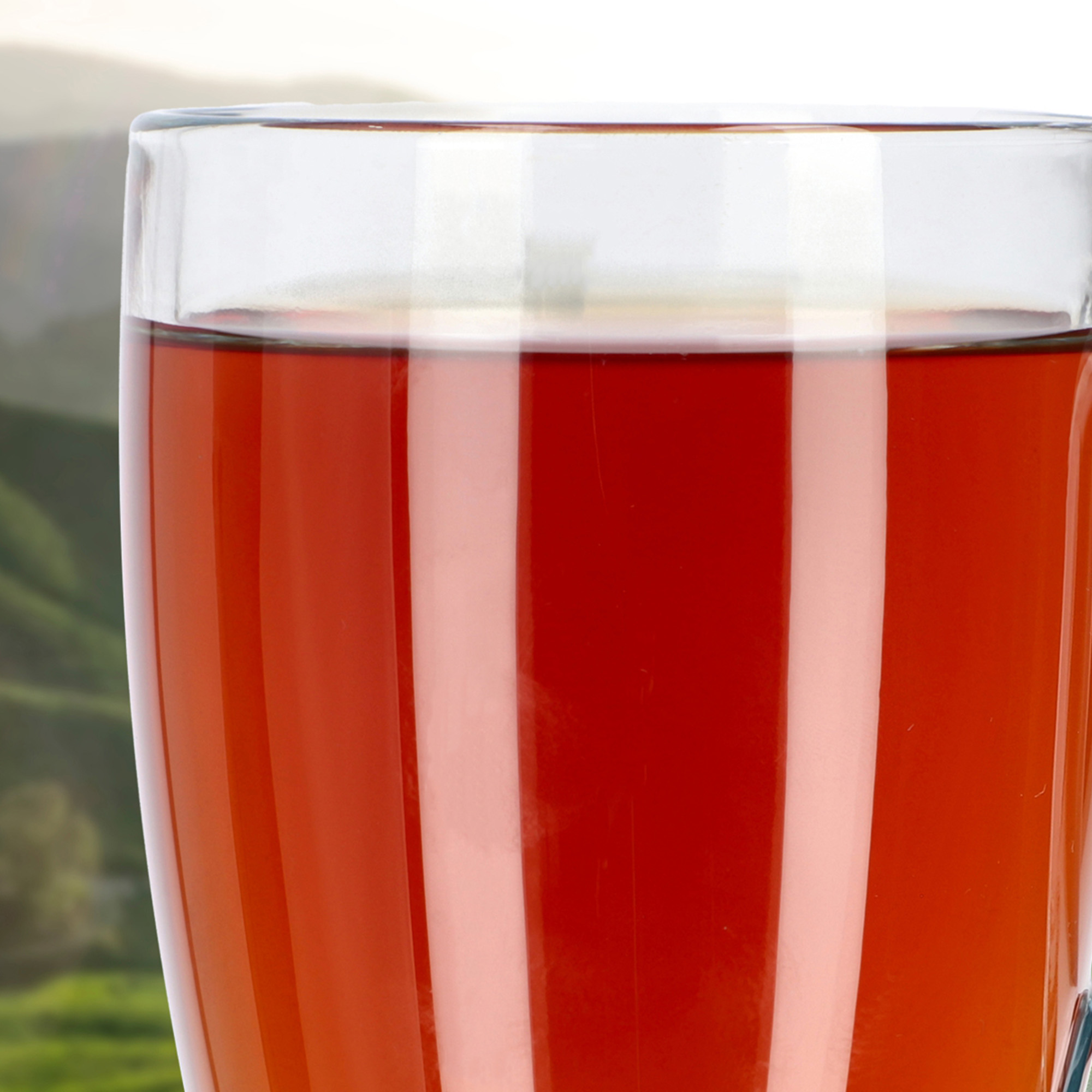 Kubki z uchem do herbaty i soku Albenga 375 ml, 12 szt.