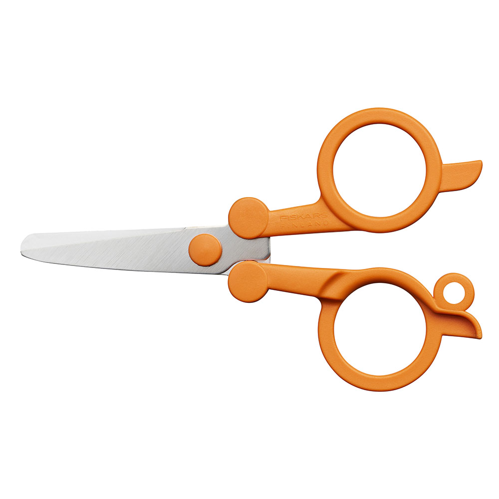 Fiskars 1005134 Classic Nożyczki składane - brelok