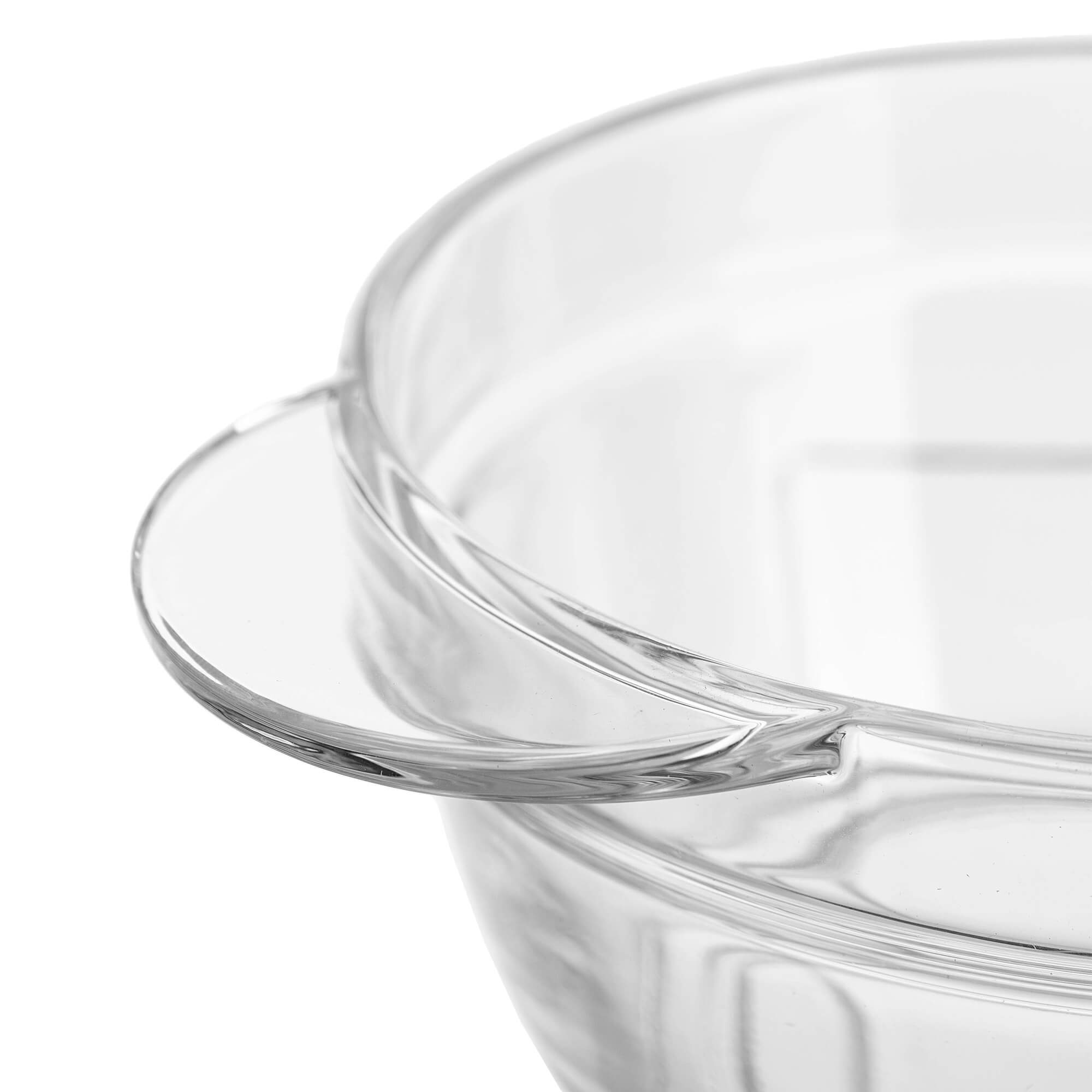 Bulionówka Viaso 550 ml gładka 6 szt.