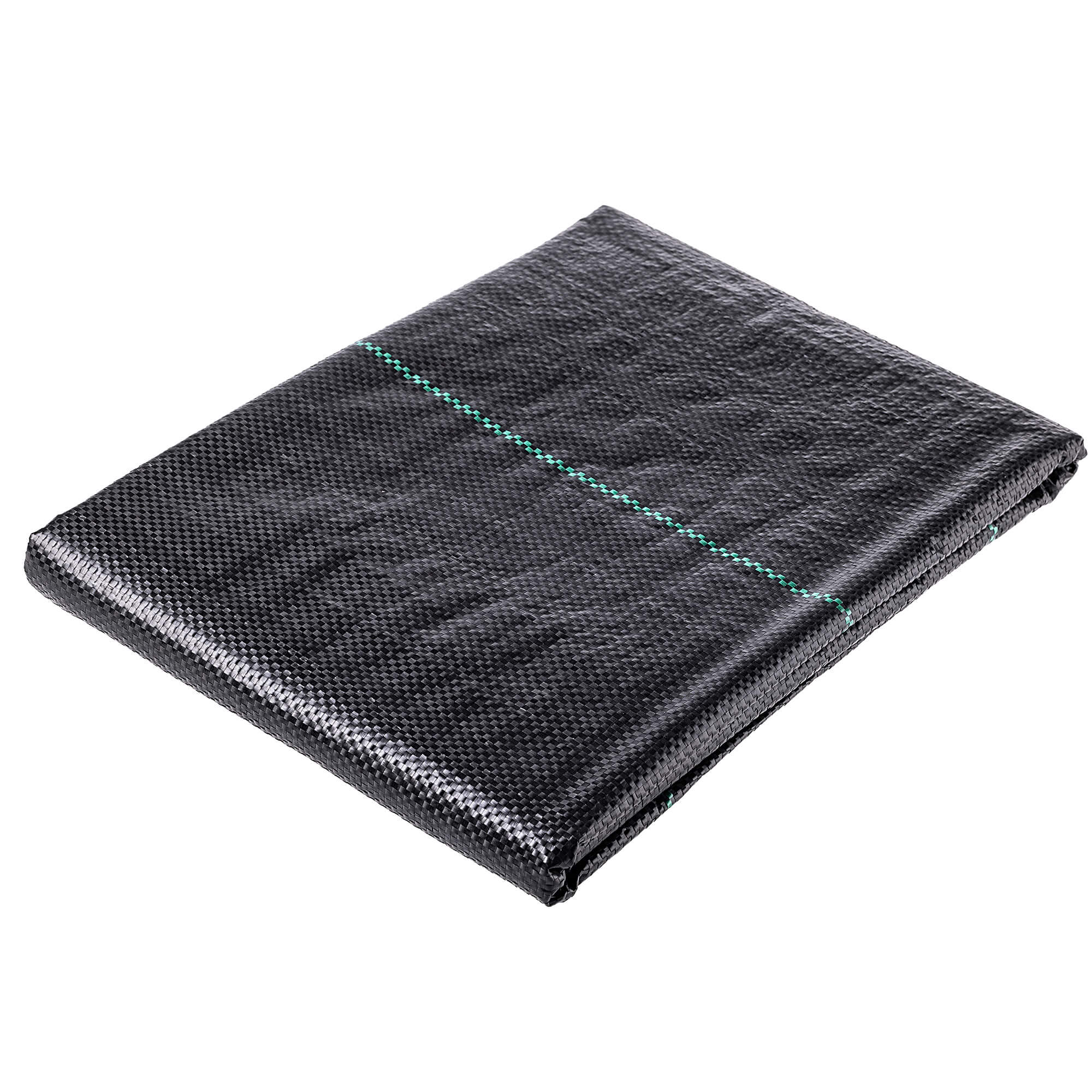 Agrotkanina ogrodowa Auros 1.1 x 10m 110 g/m² czarna