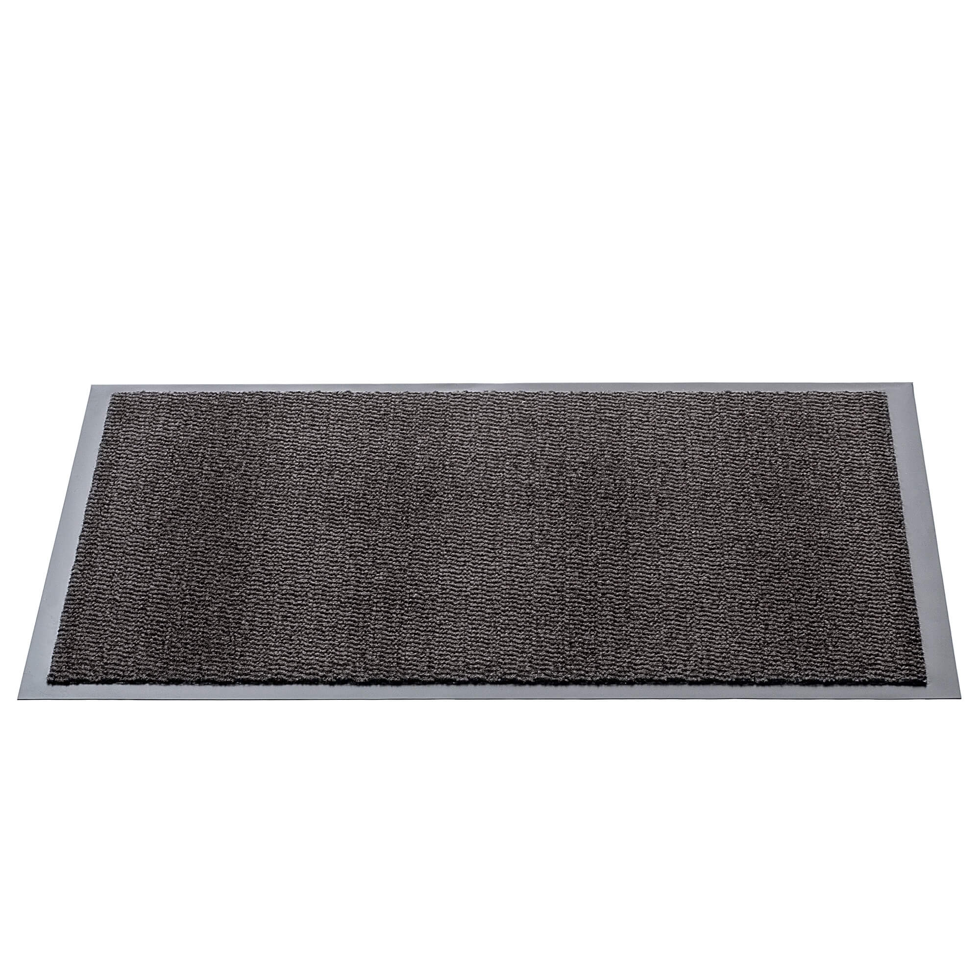 Wycieraczka pod drzwi Carnate 90x150cm, antracyt