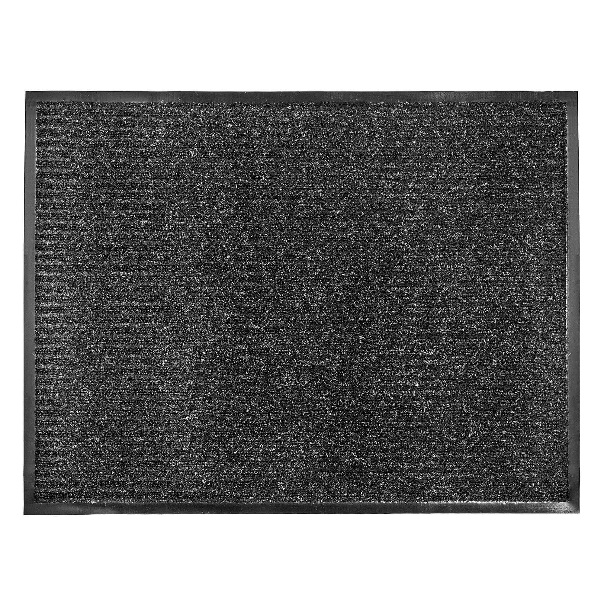 Wycieraczka pod drzwi Corre 40x60cm, antracyt