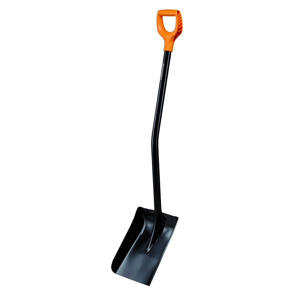 Fiskars 1067518 Solid+ Szufla do betonu