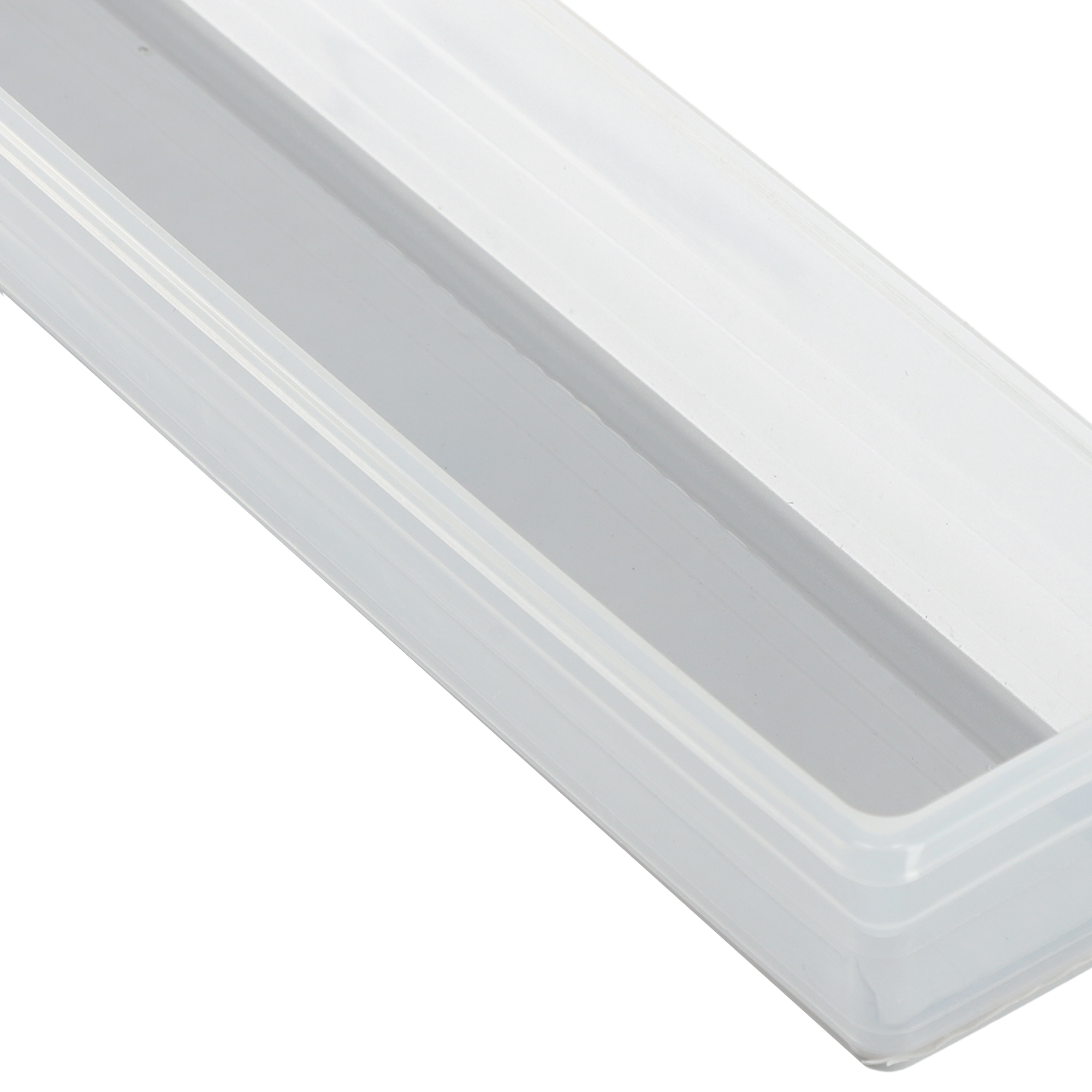 Organizer do szuflady Curver Sistemo 37.5 x 7.5 cm