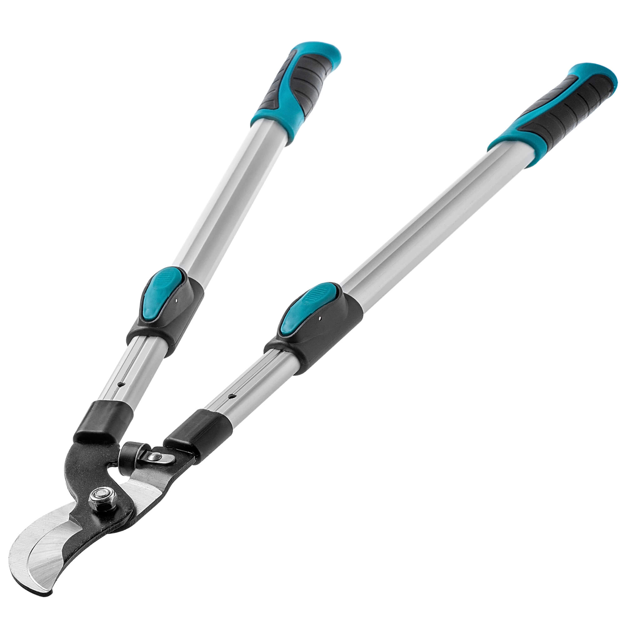 Sekator teleskopowy do gałęzi 96 cm niebieski
