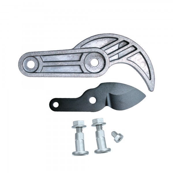 Fiskars 1026292 Ostrze kowadełko śruba L77