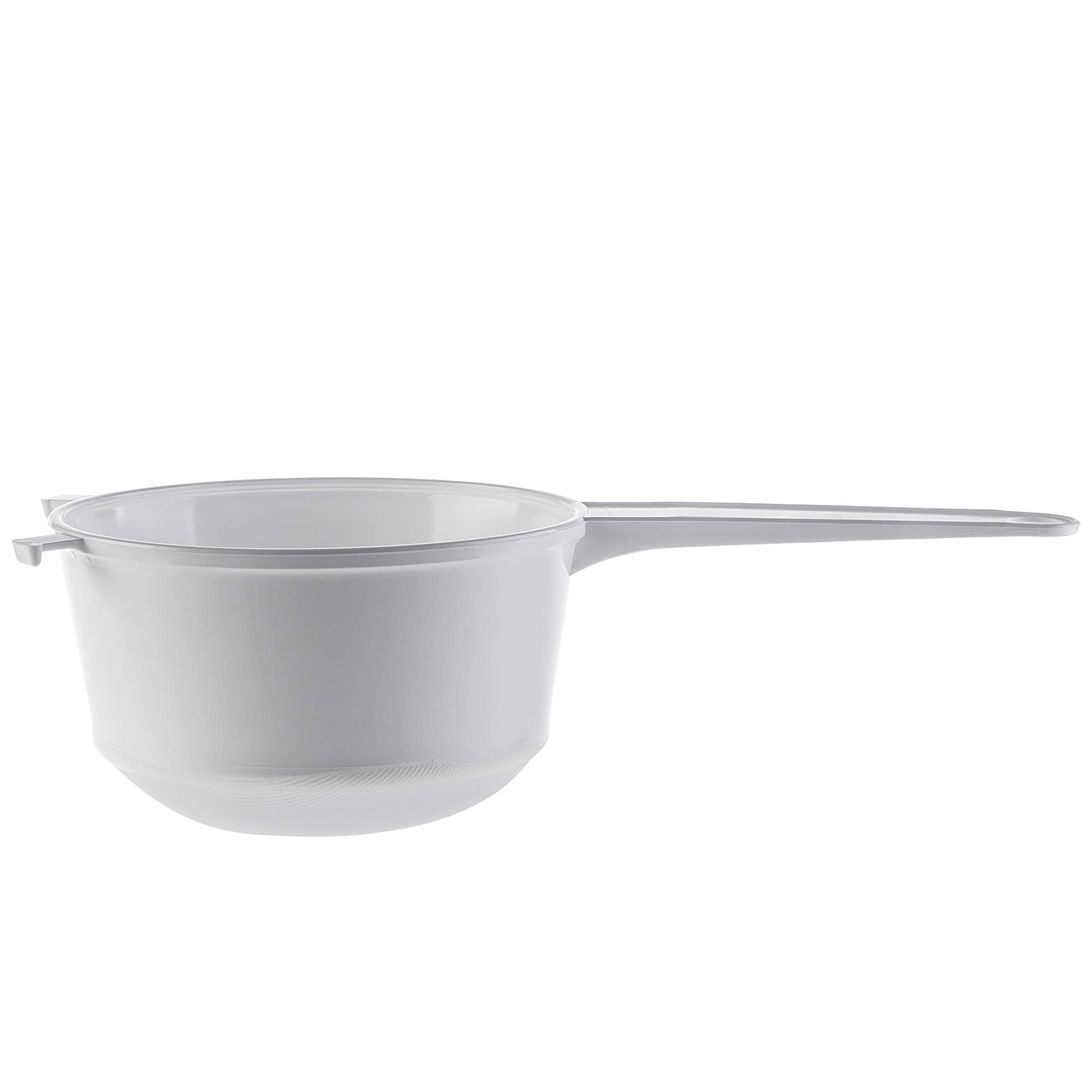 Sitko gęste Greci fi 150mm białe