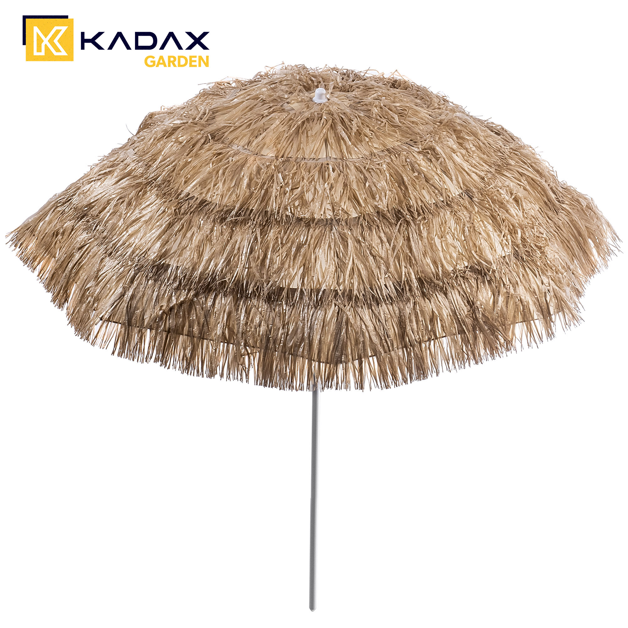 Parasol ogrodowy Lapafo hawajski 155cm