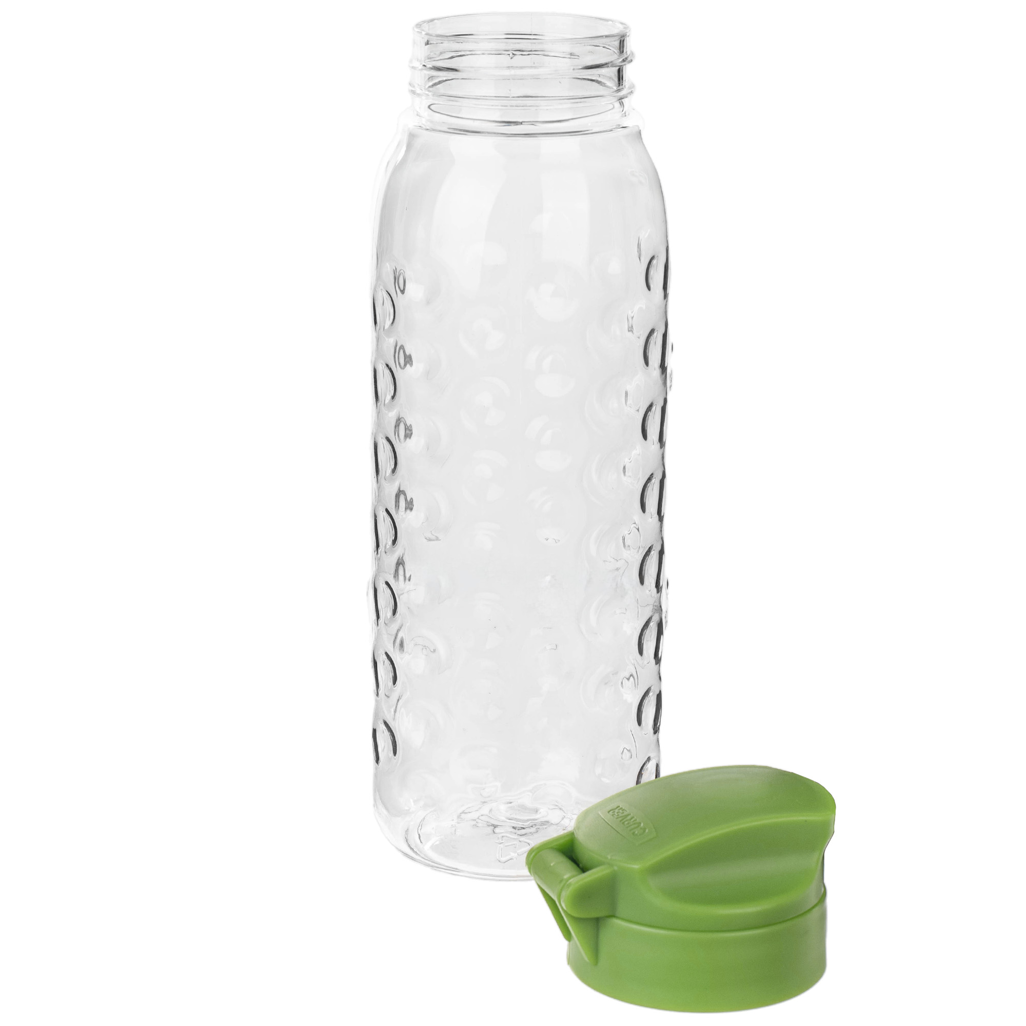 Butelka na wodę Curver Dots 0.45L