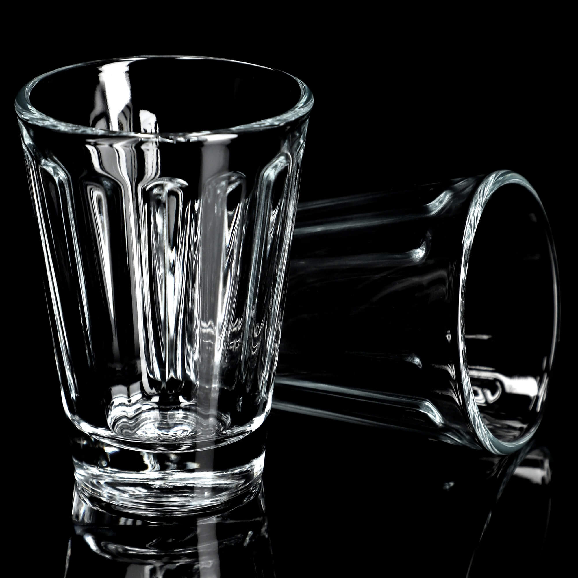 Kieliszki do wódki 50 ml, 12 szt.