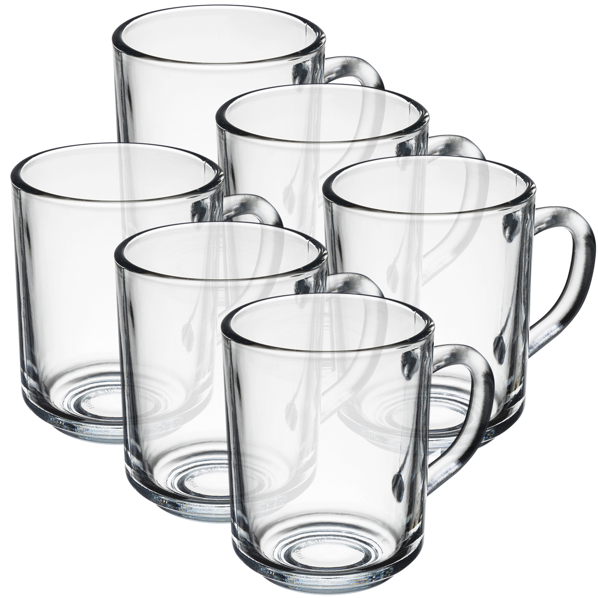 Kubek Pazin 240 ml, 6 szt.