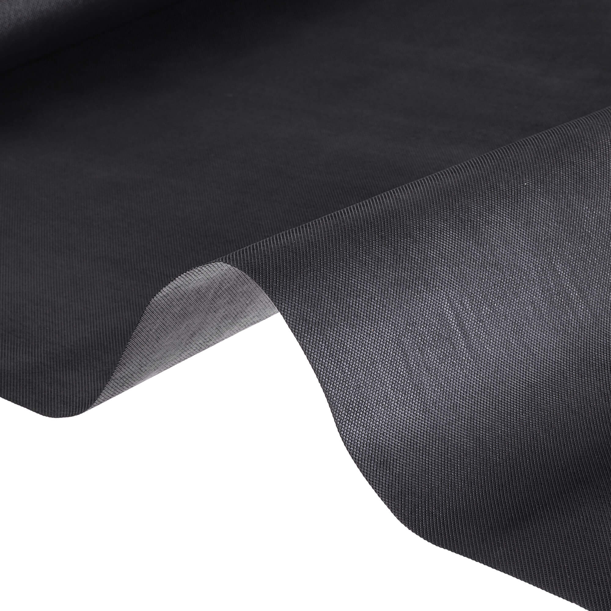 Agrowłóknina ogrodowa Nespoux ściółkująca 1.6 x 10 m 150 g/m² czarna