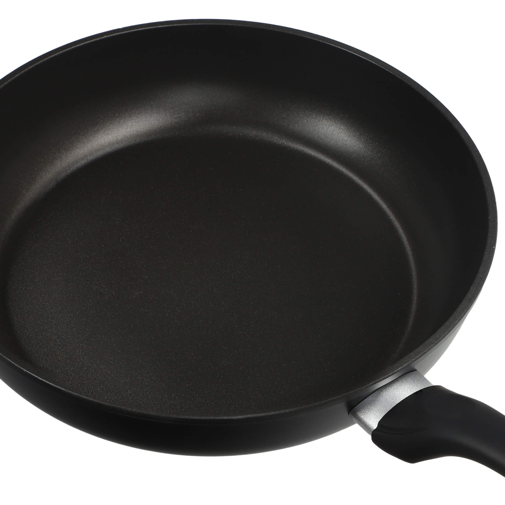 Patelnia z powłoką nieprzywierającą Garsas 30 cm