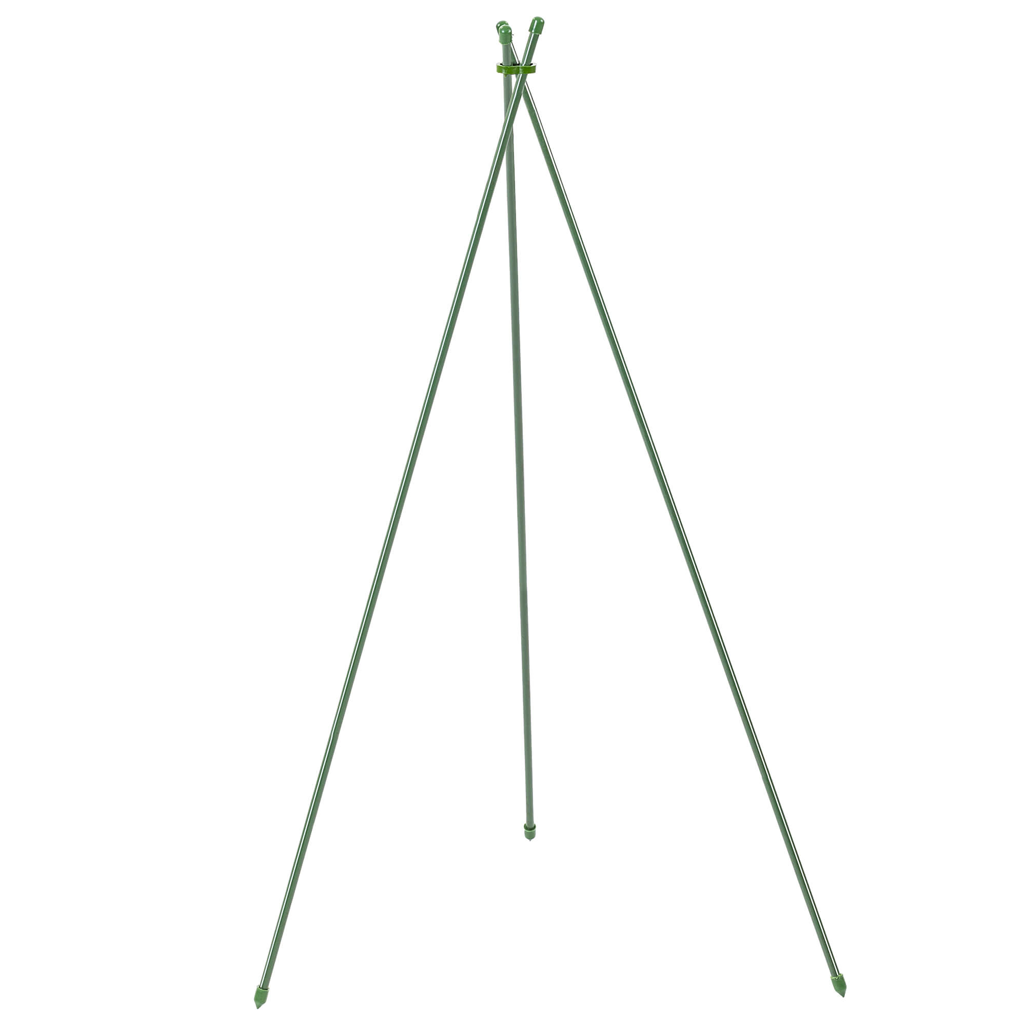 Stożkowa podpora ogrodowa Chevre 3-elementowa 75 cm 1 szt.