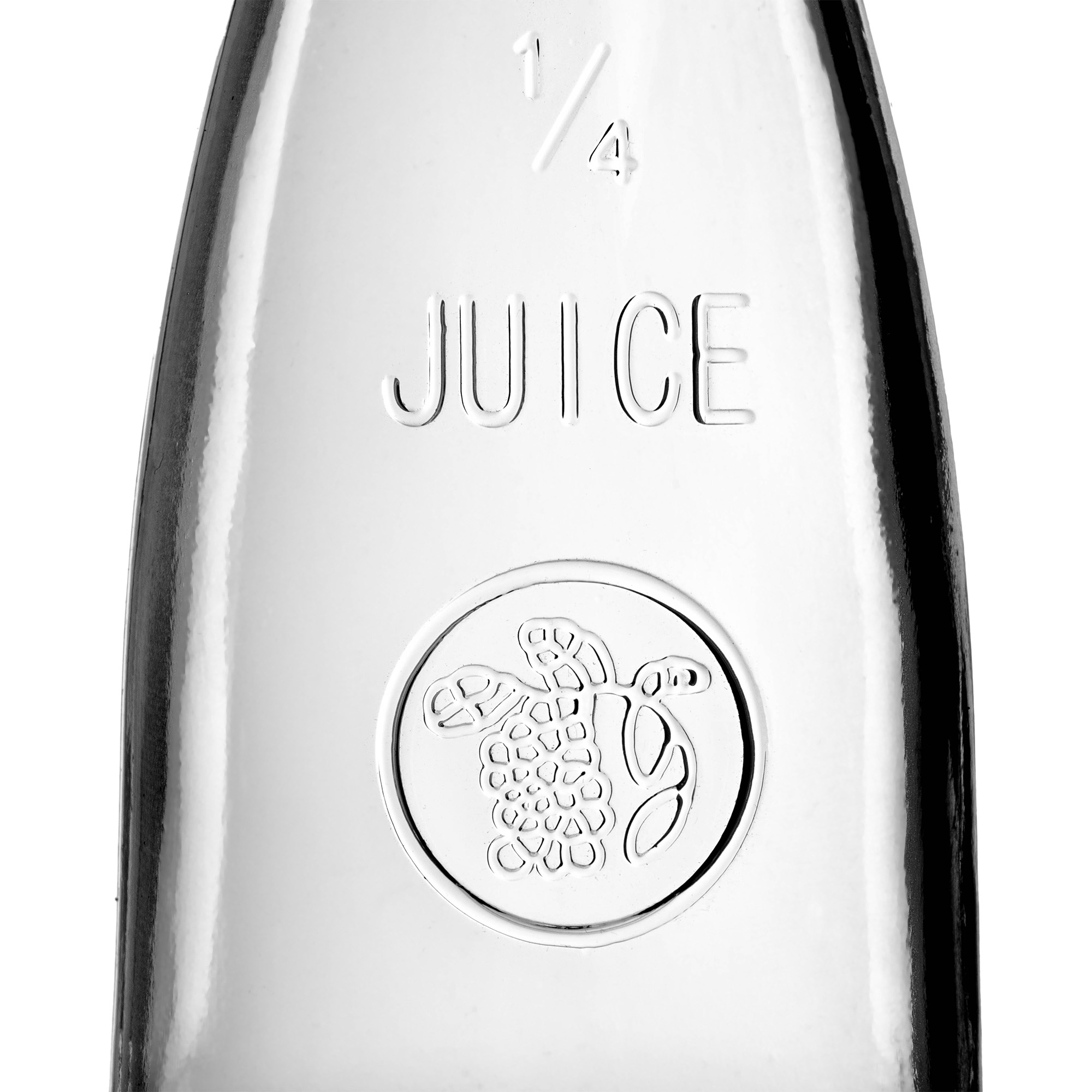 Karafka szklana Calera 250ml 2szt