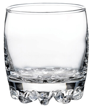 Szklanki do drinków i napojów Nemi 300 ml, 6 szt.