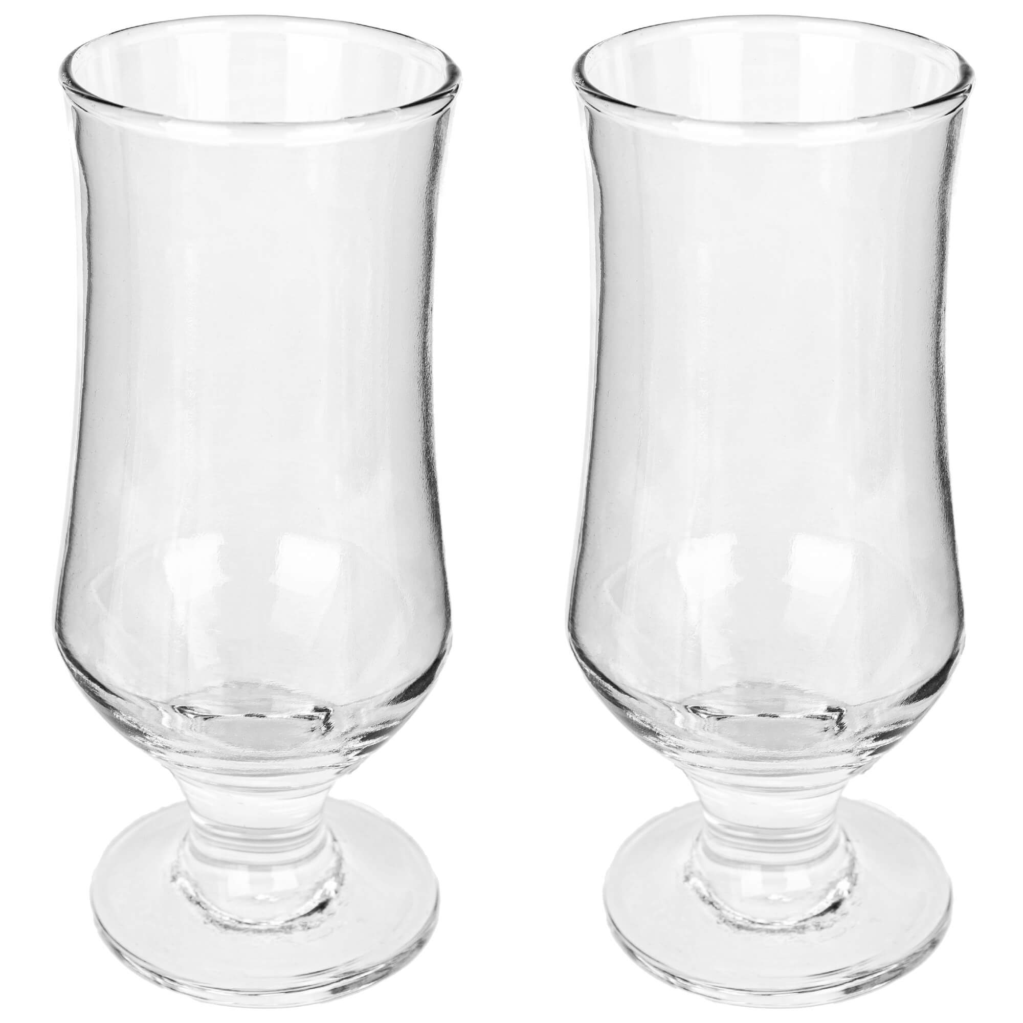 Kufle do piwa i zimnych napojów Bonefro 360ml 2 szt.