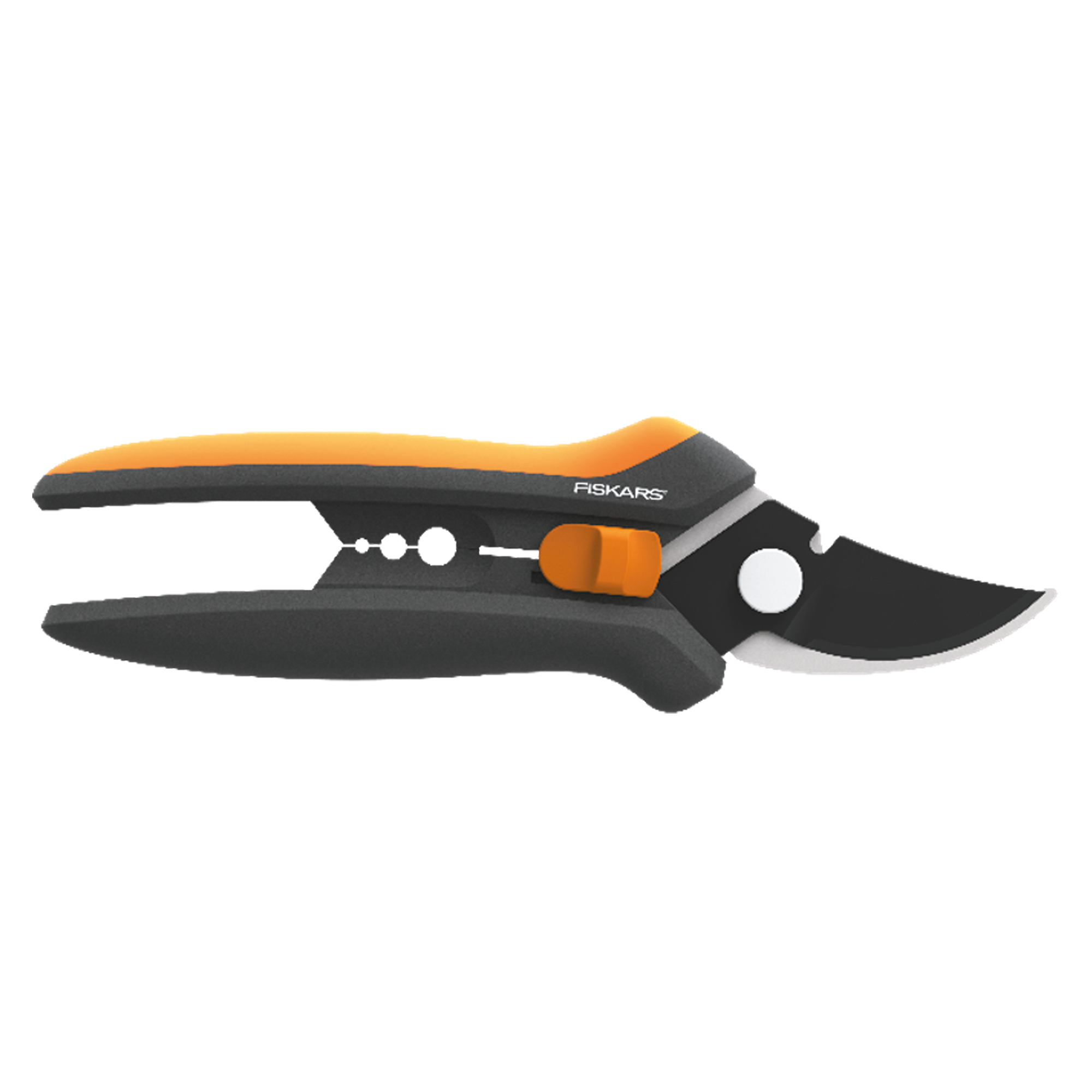 Fiskars 1051601 Solid Sekator do kwiatów SP140