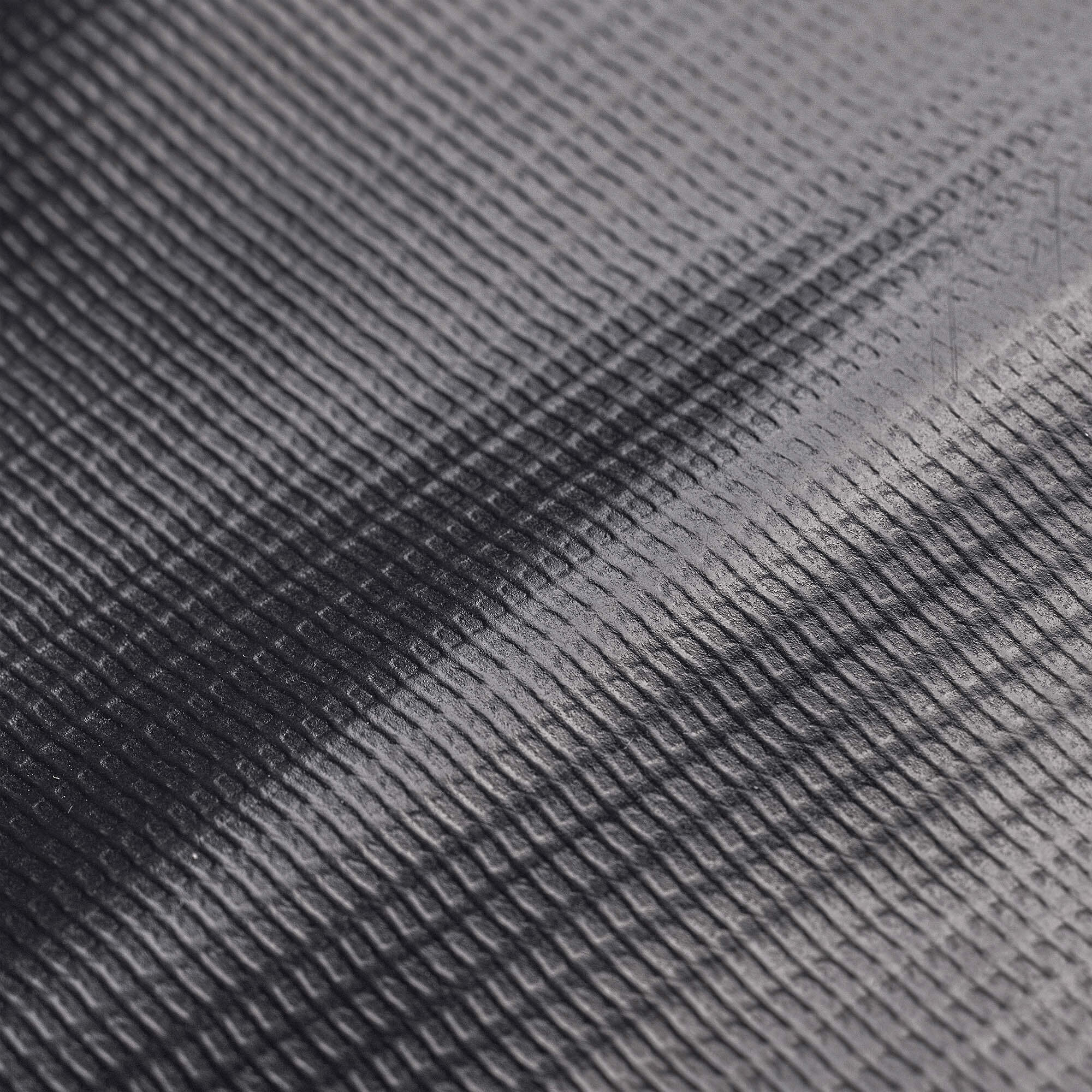 Osłona balkonowa Caplanne 0.9 x 5m czarna